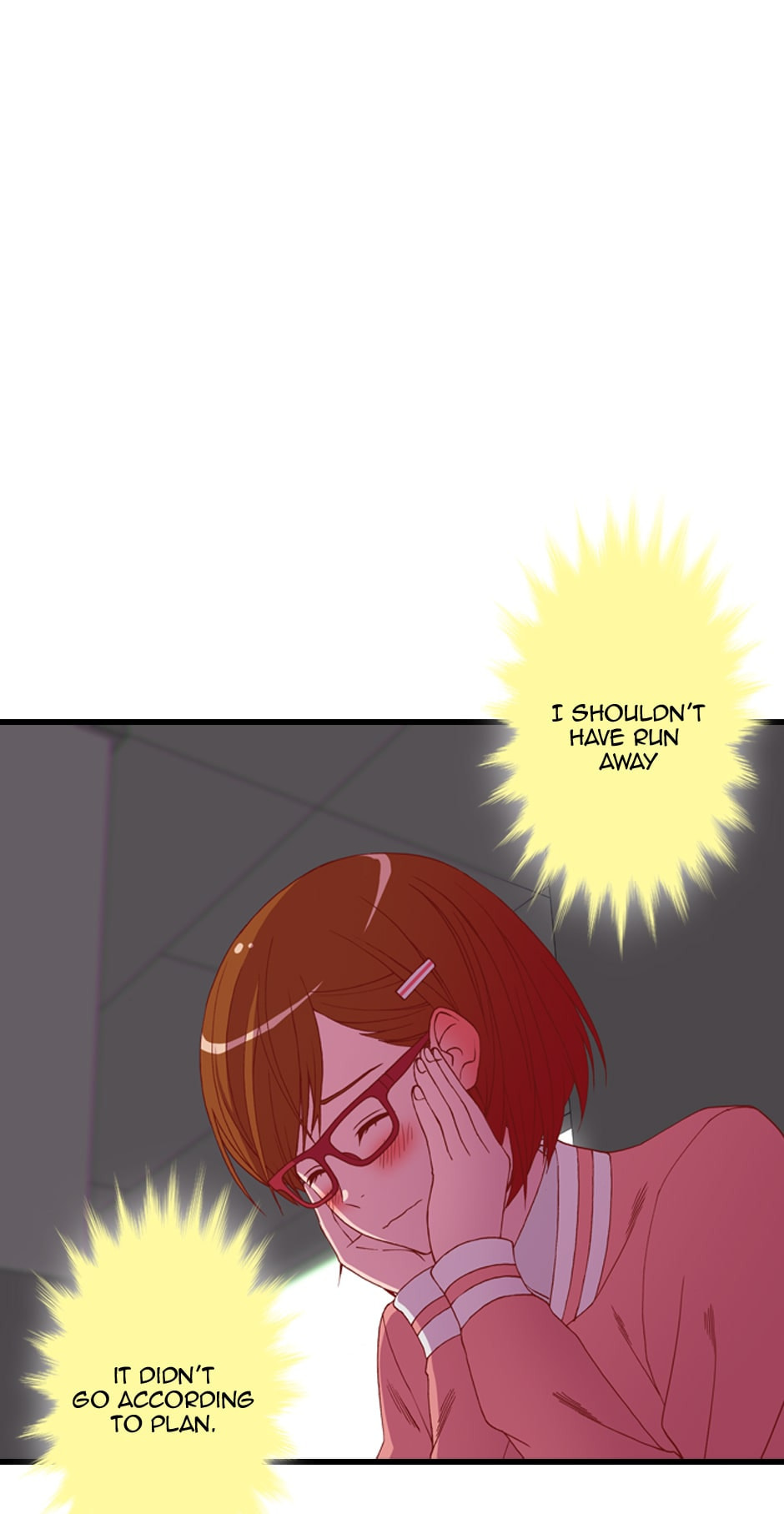 Red Velvet Chapter 36 page 11 - 