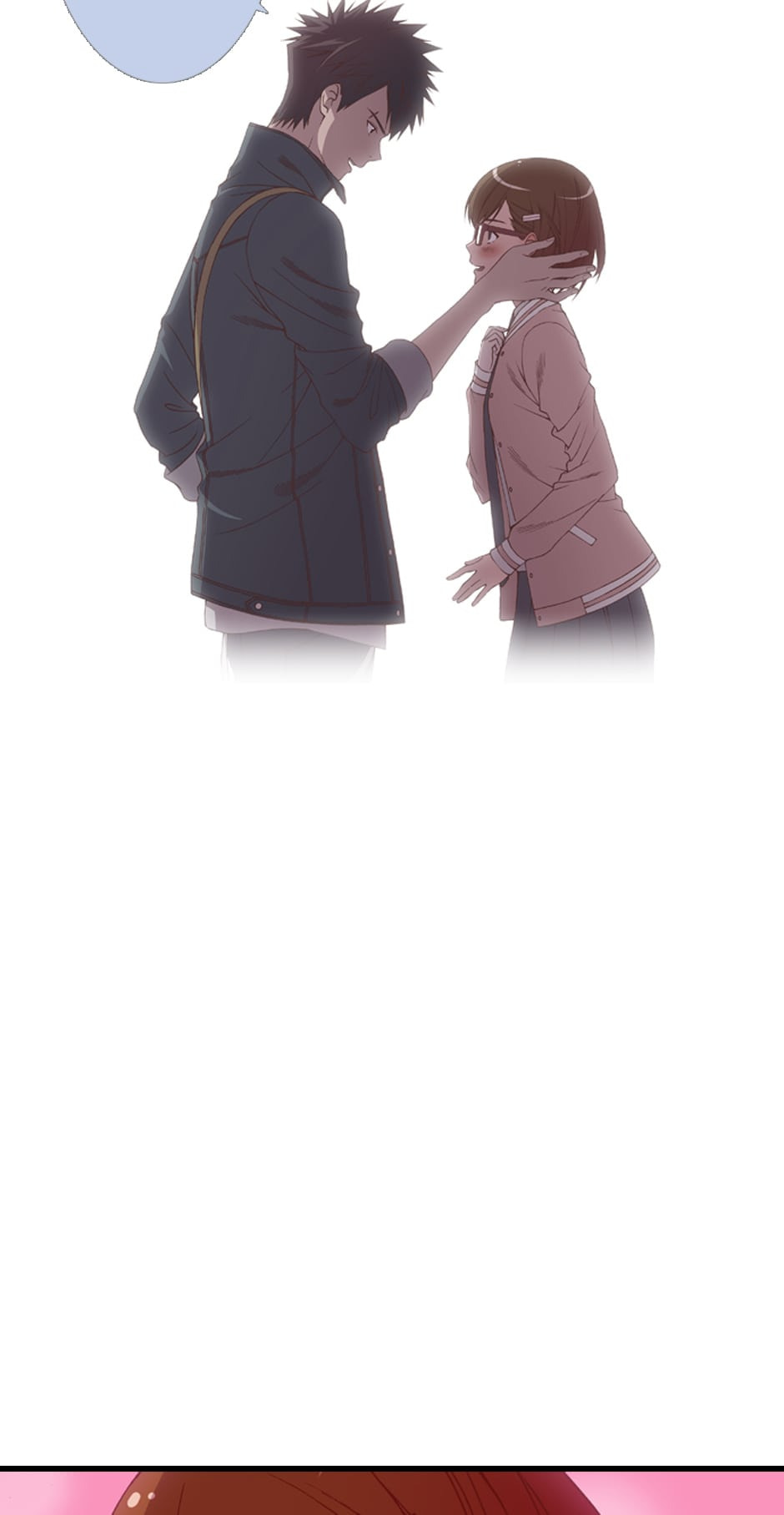 Red Velvet Chapter 36 page 13 - 