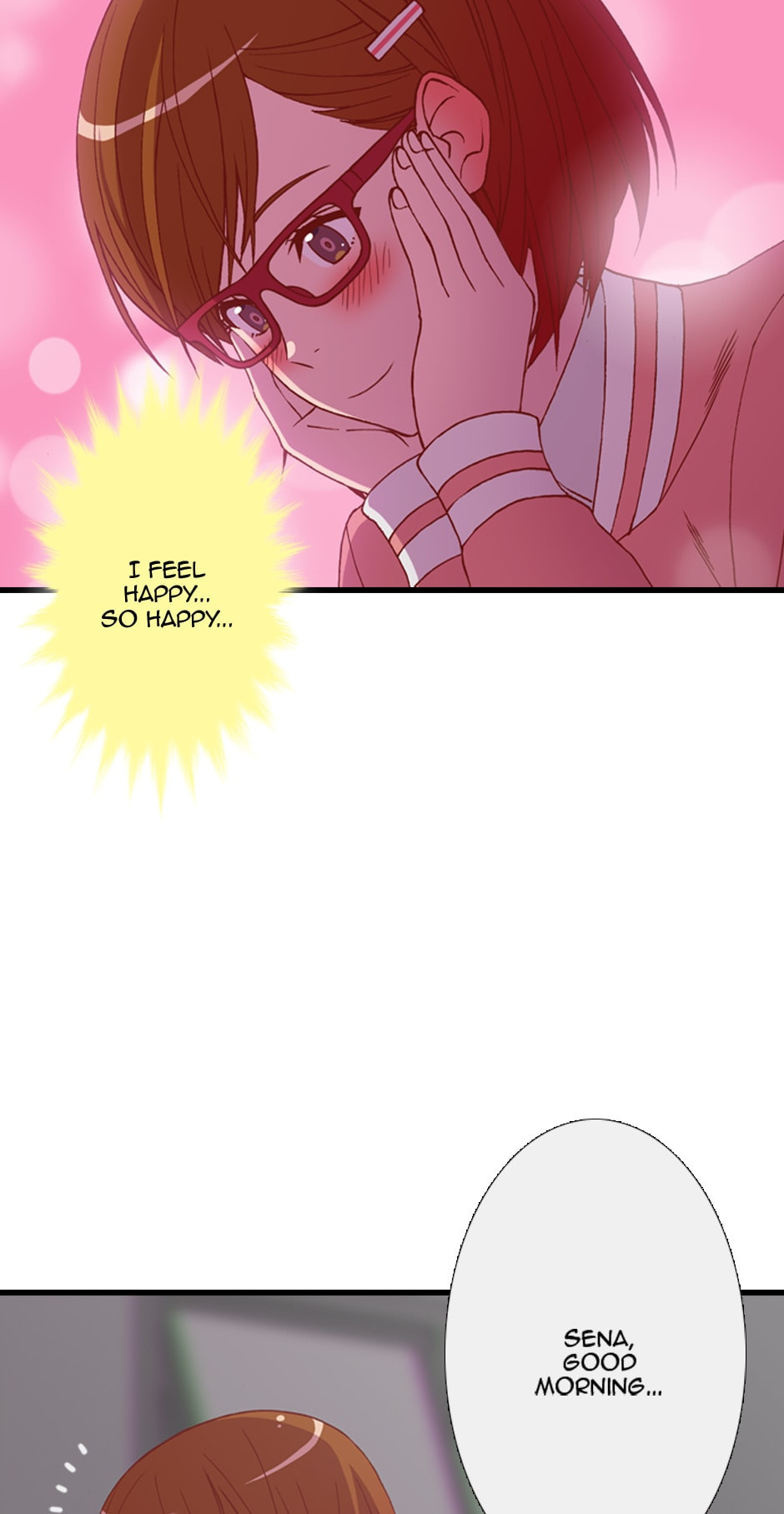 Red Velvet Chapter 36 page 14 - 