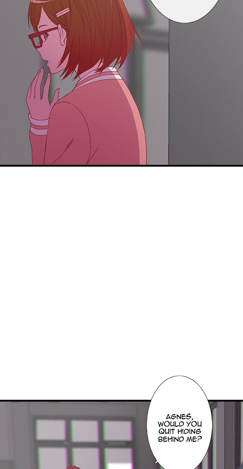 Red Velvet Chapter 36 page 15 - 
