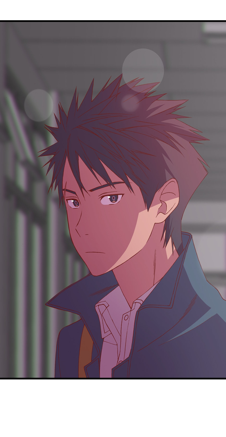Red Velvet Chapter 36 page 18 - 