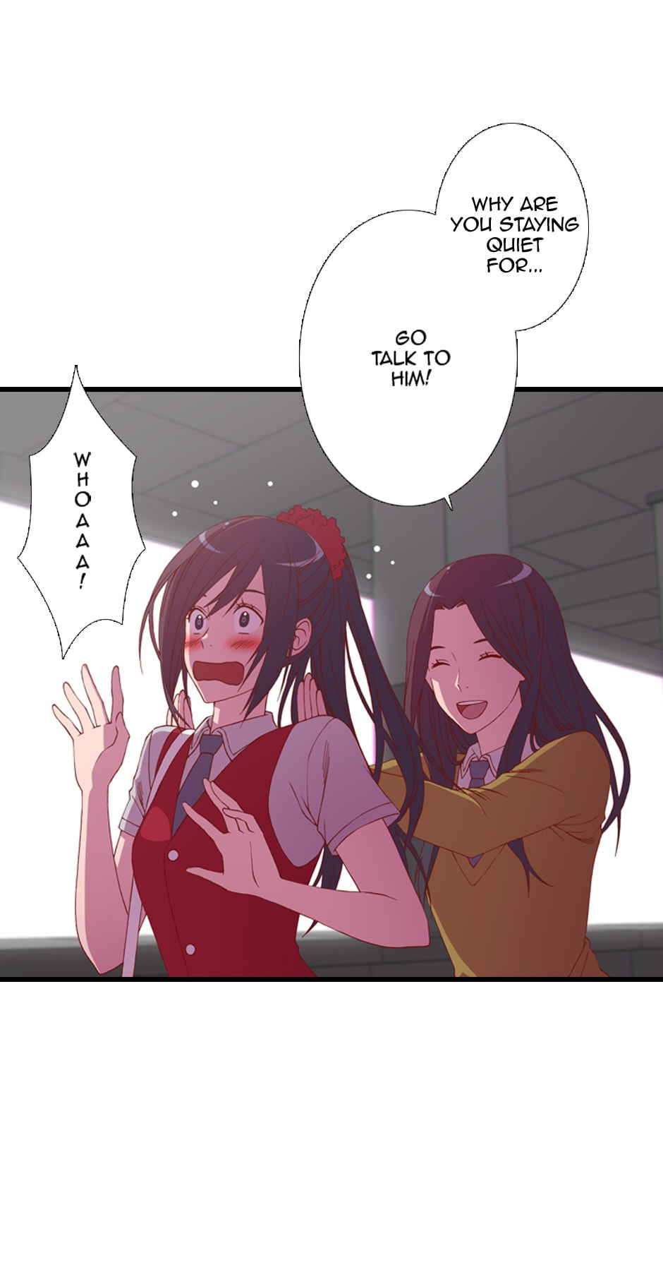 Red Velvet Chapter 36 page 19 - 