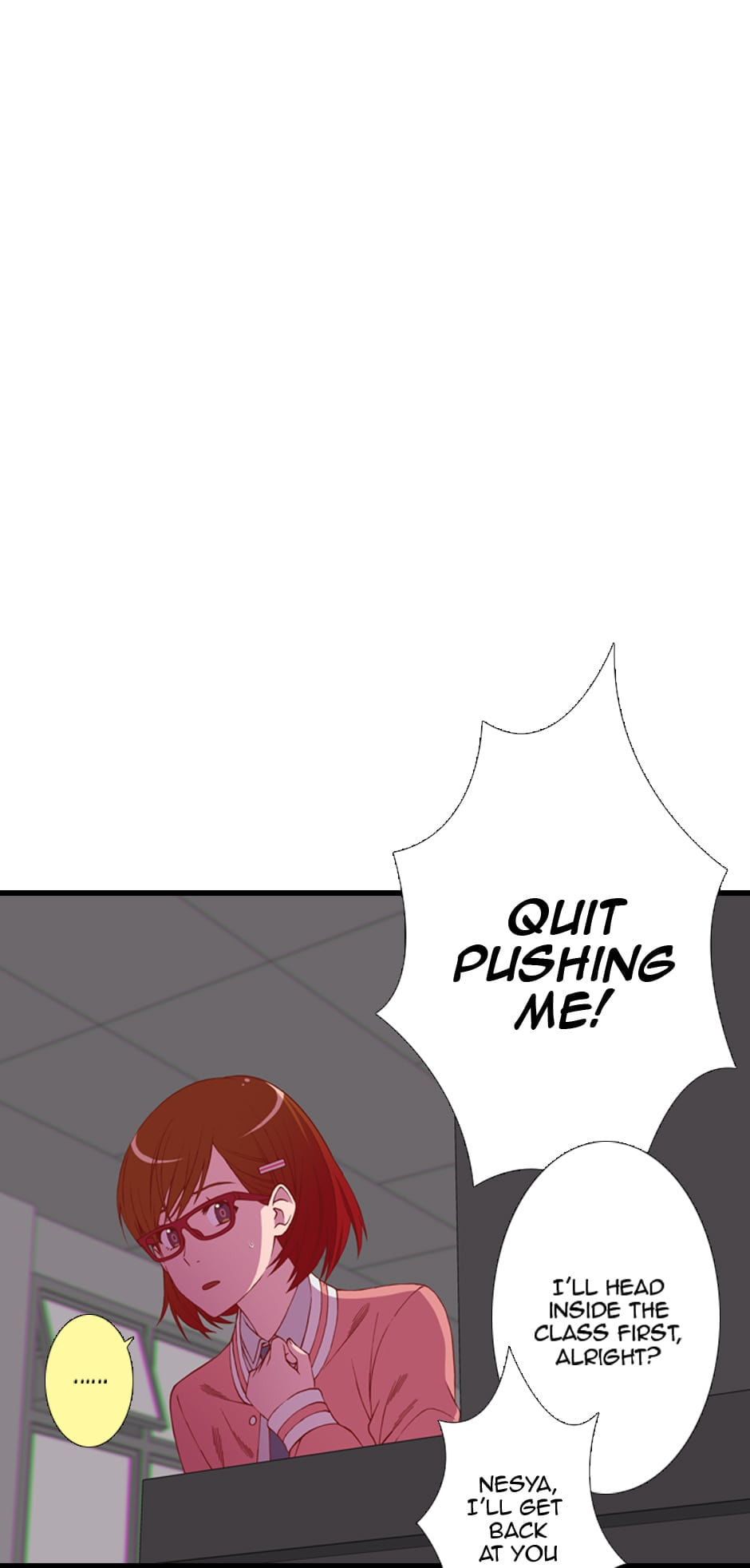 Red Velvet Chapter 36 page 20 - 