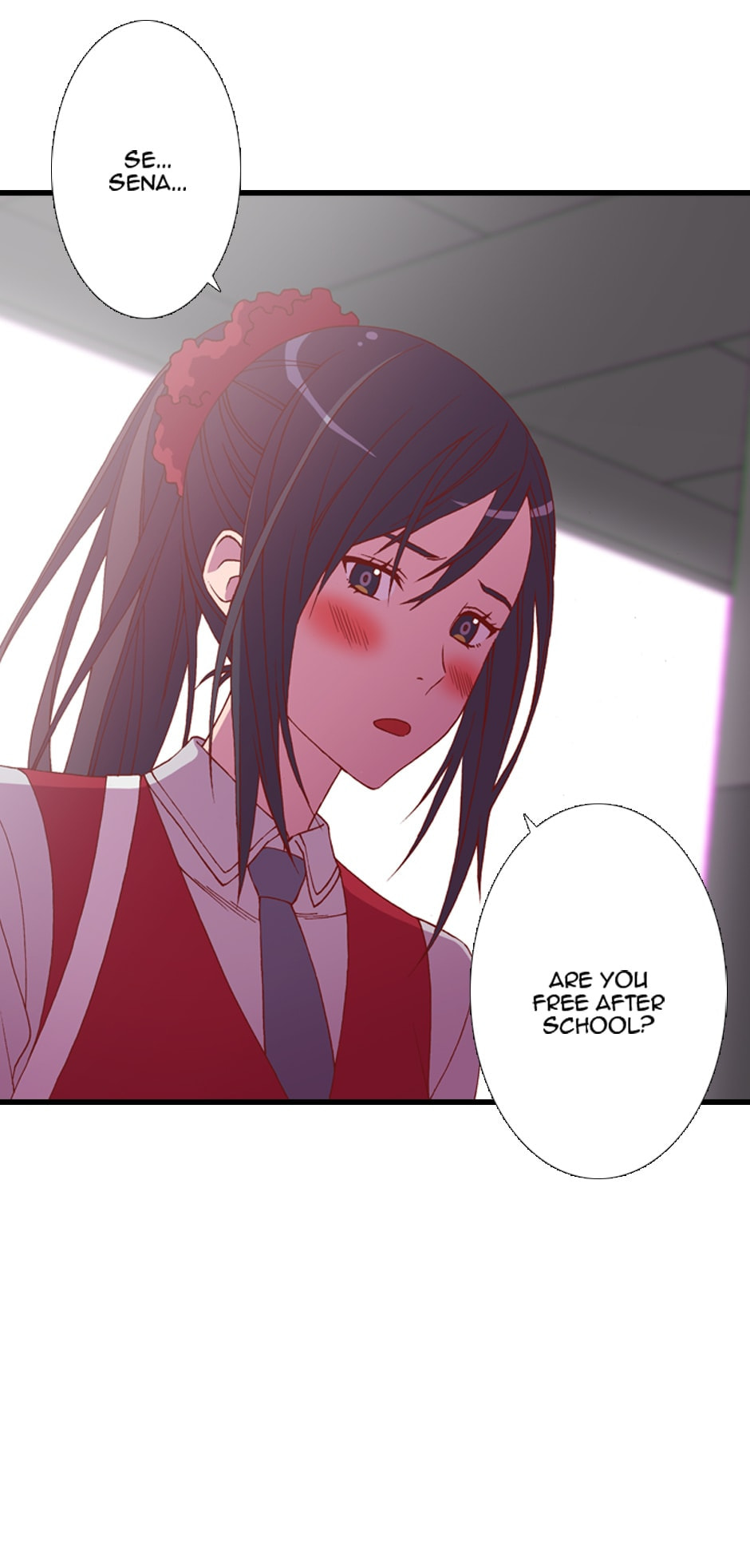Red Velvet Chapter 36 page 24 - 