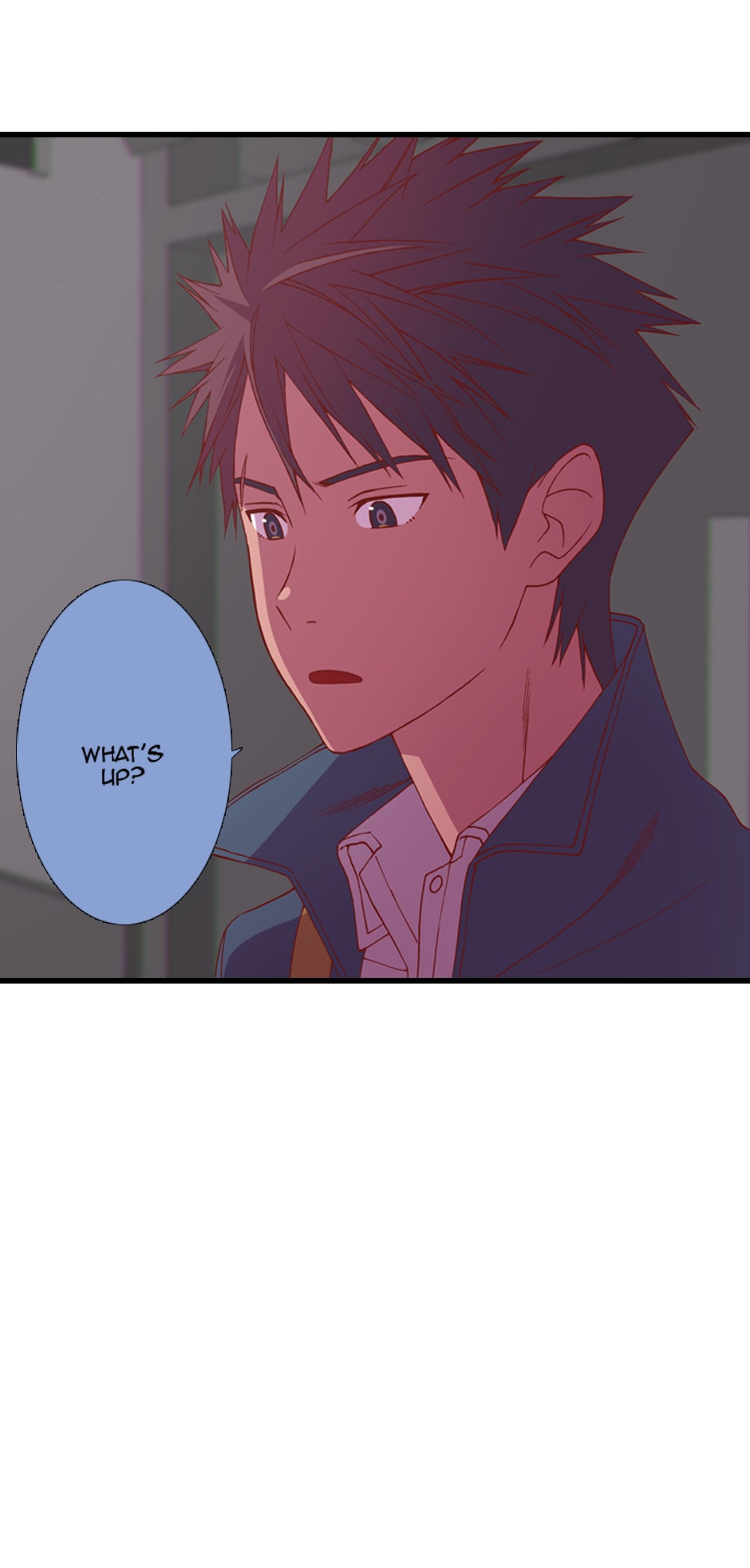 Red Velvet Chapter 36 page 25 - 