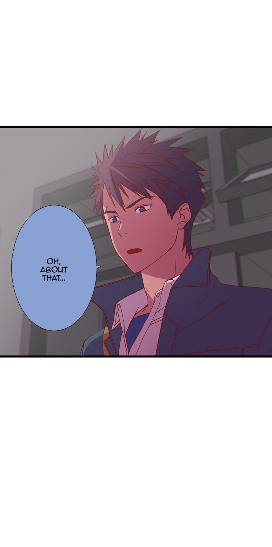 Red Velvet Chapter 36 page 28 - 