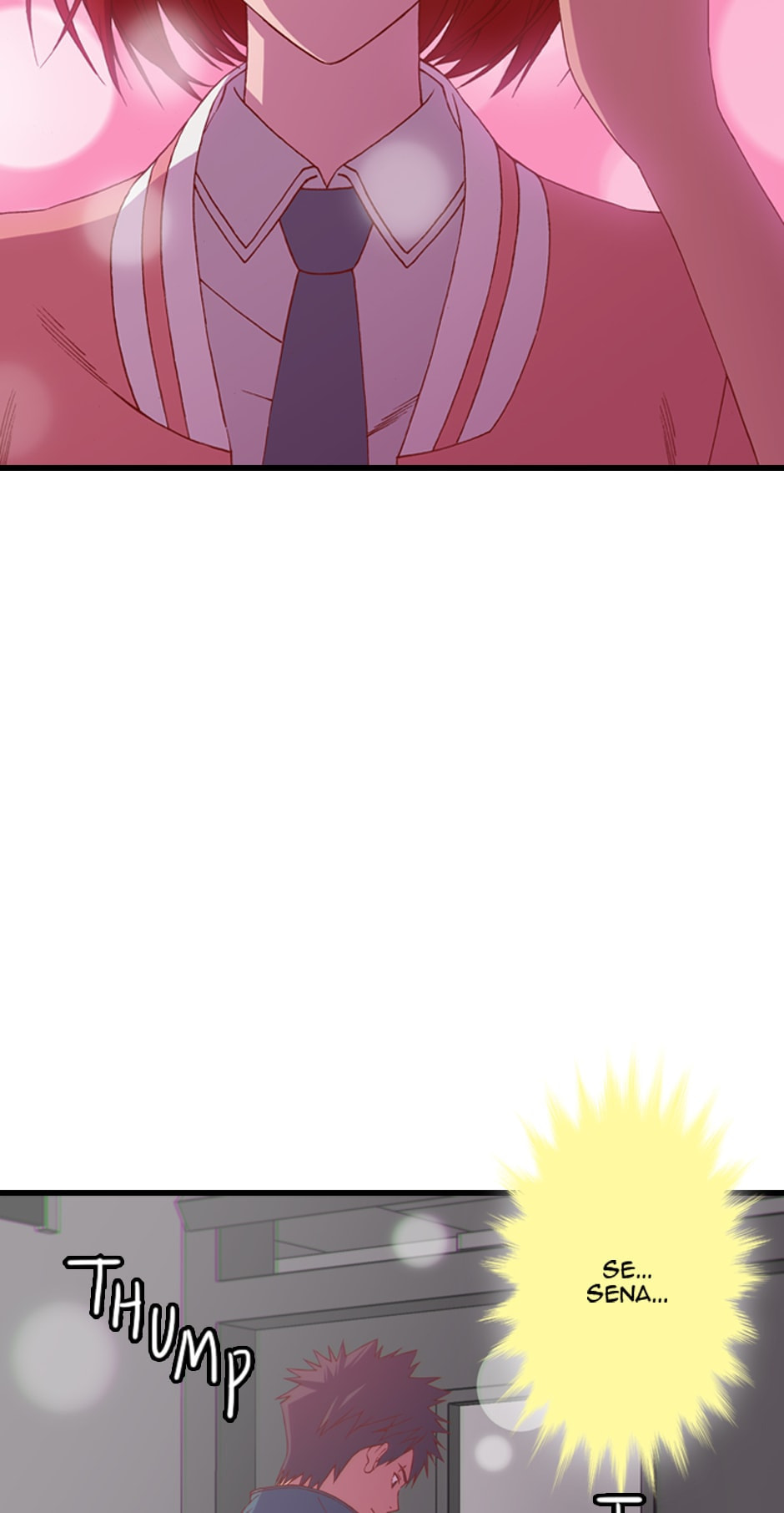 Red Velvet Chapter 36 page 4 - 