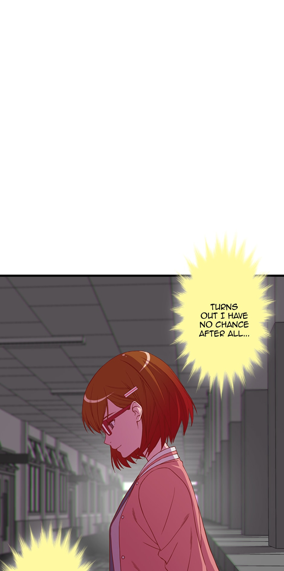Red Velvet Chapter 36 page 31 - 