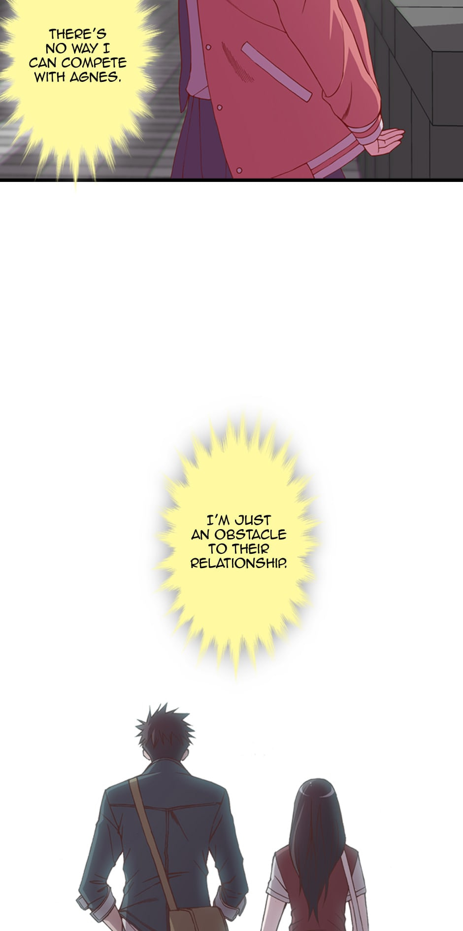 Red Velvet Chapter 36 page 32 - 