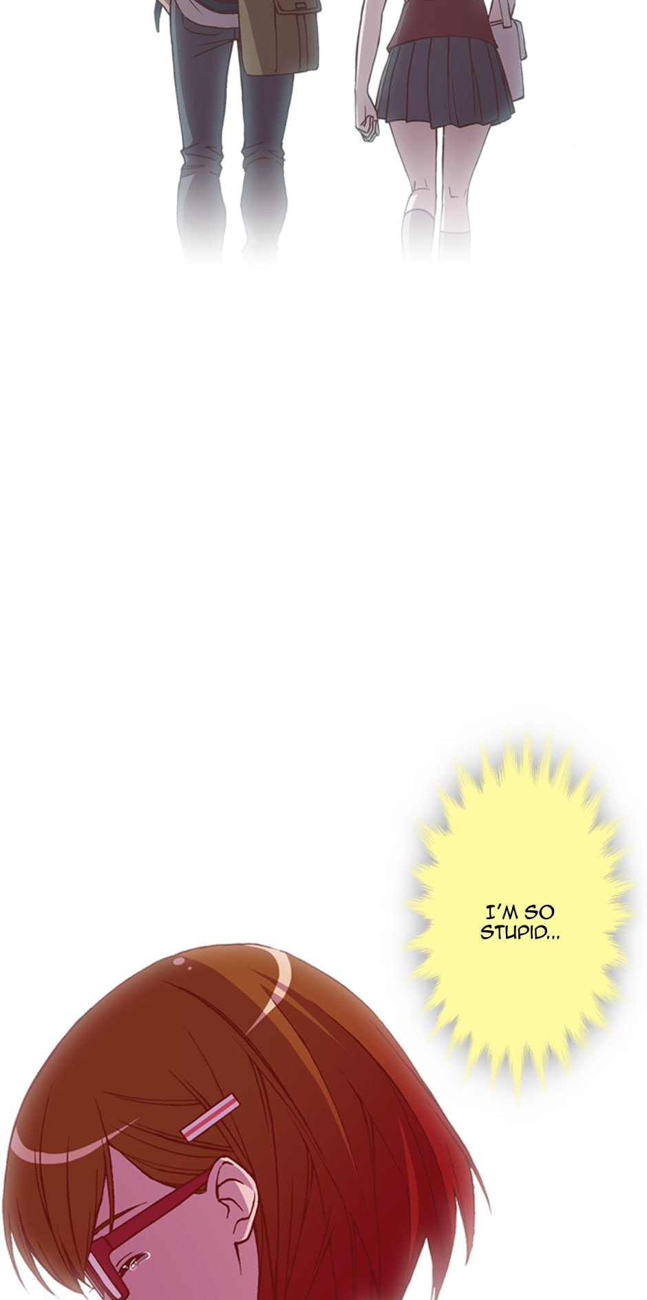 Red Velvet Chapter 36 page 33 - 