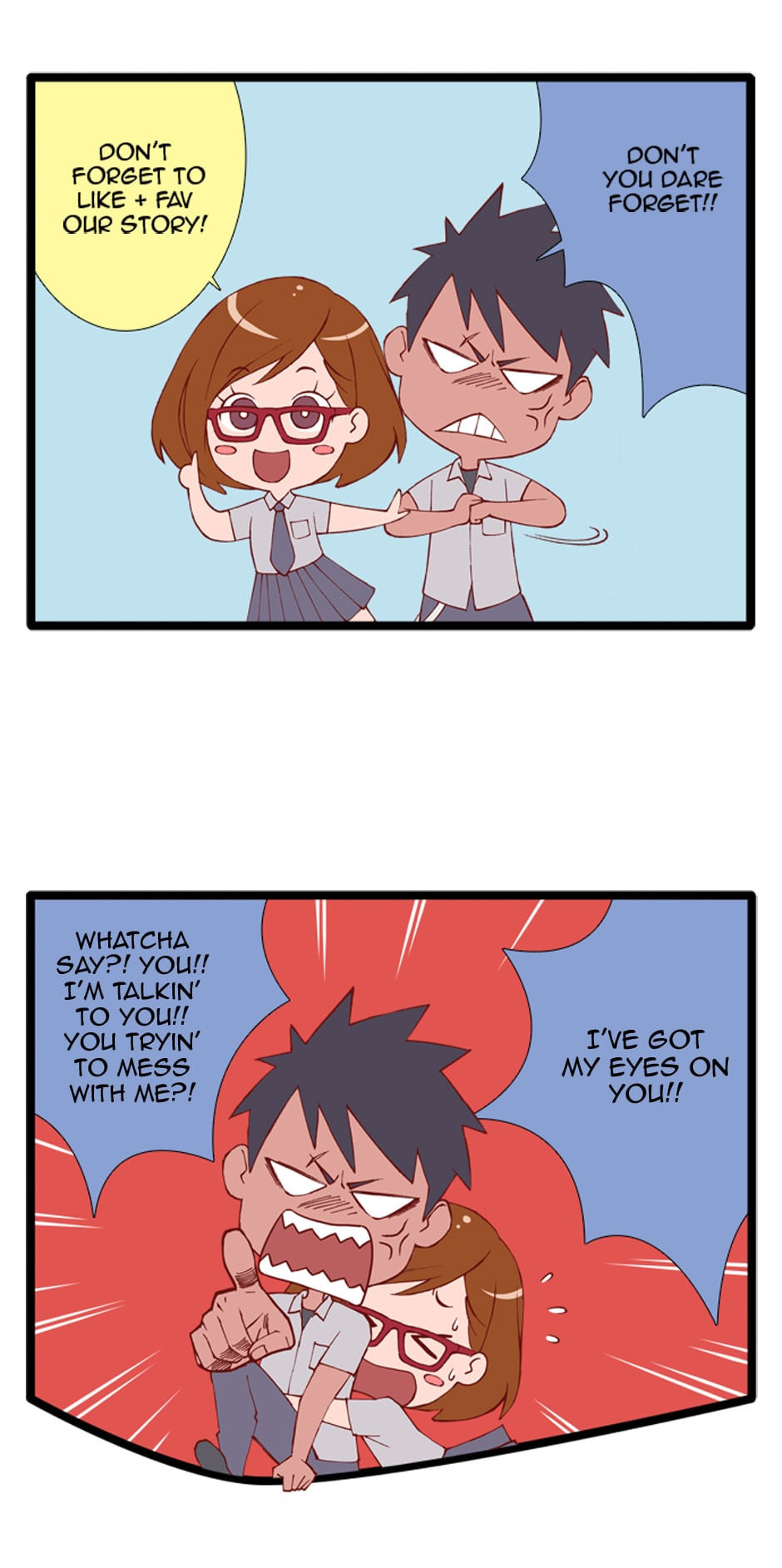 Red Velvet Chapter 36 page 36 - 