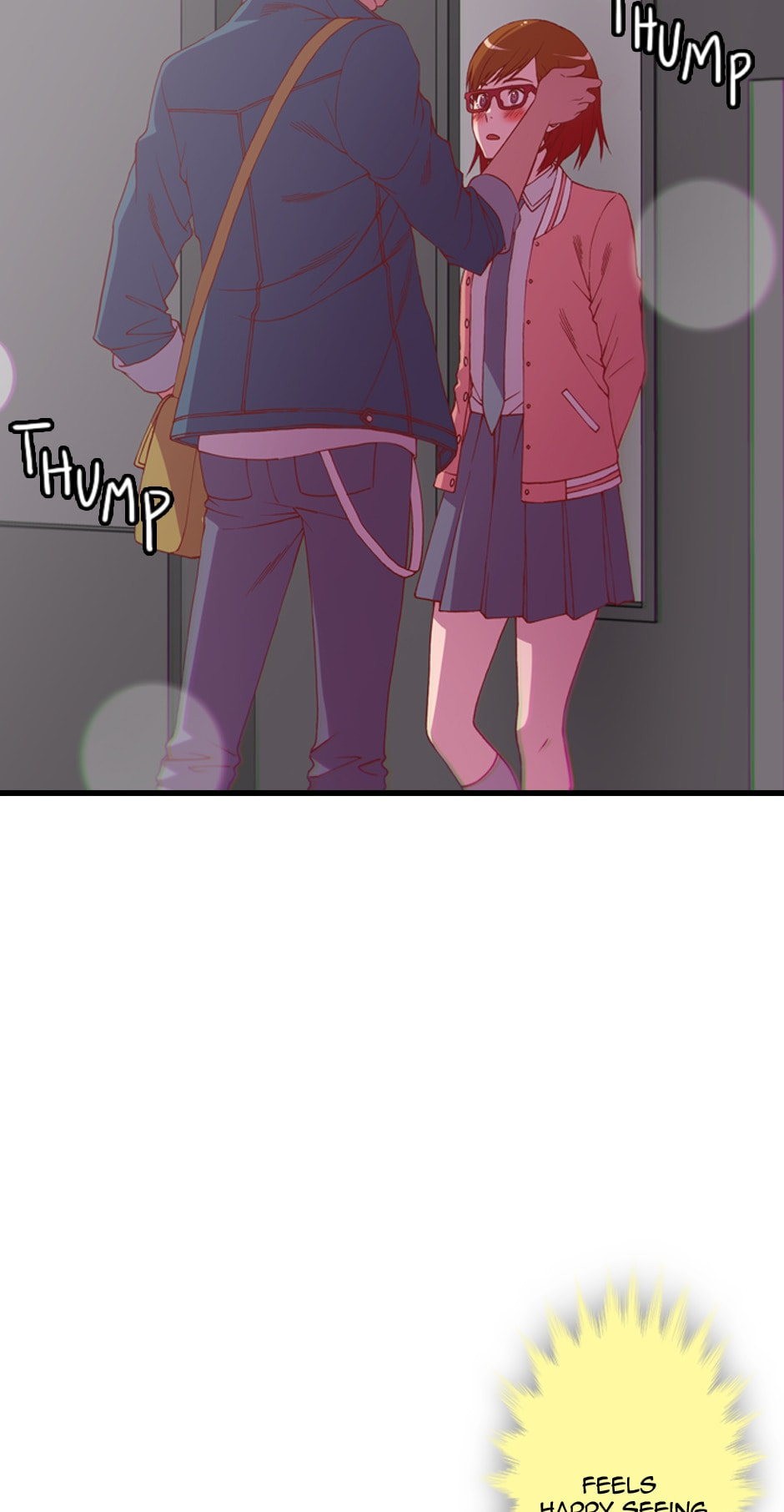 Red Velvet Chapter 36 page 5 - 