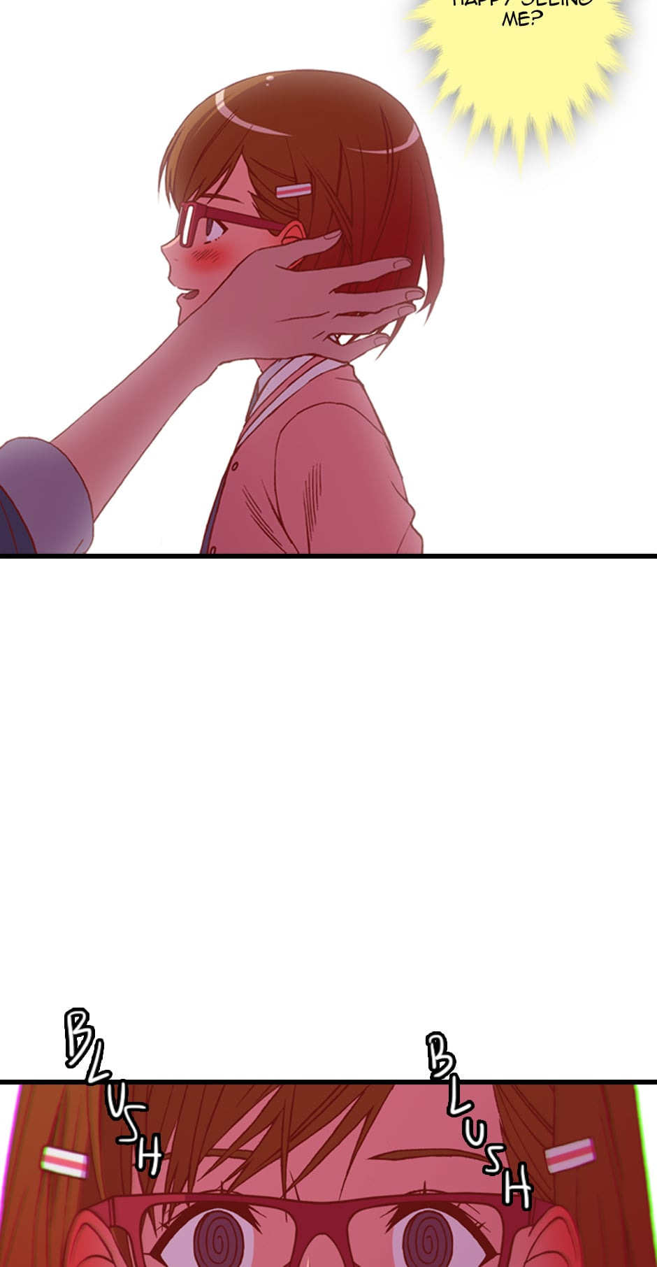 Red Velvet Chapter 36 page 6 - 