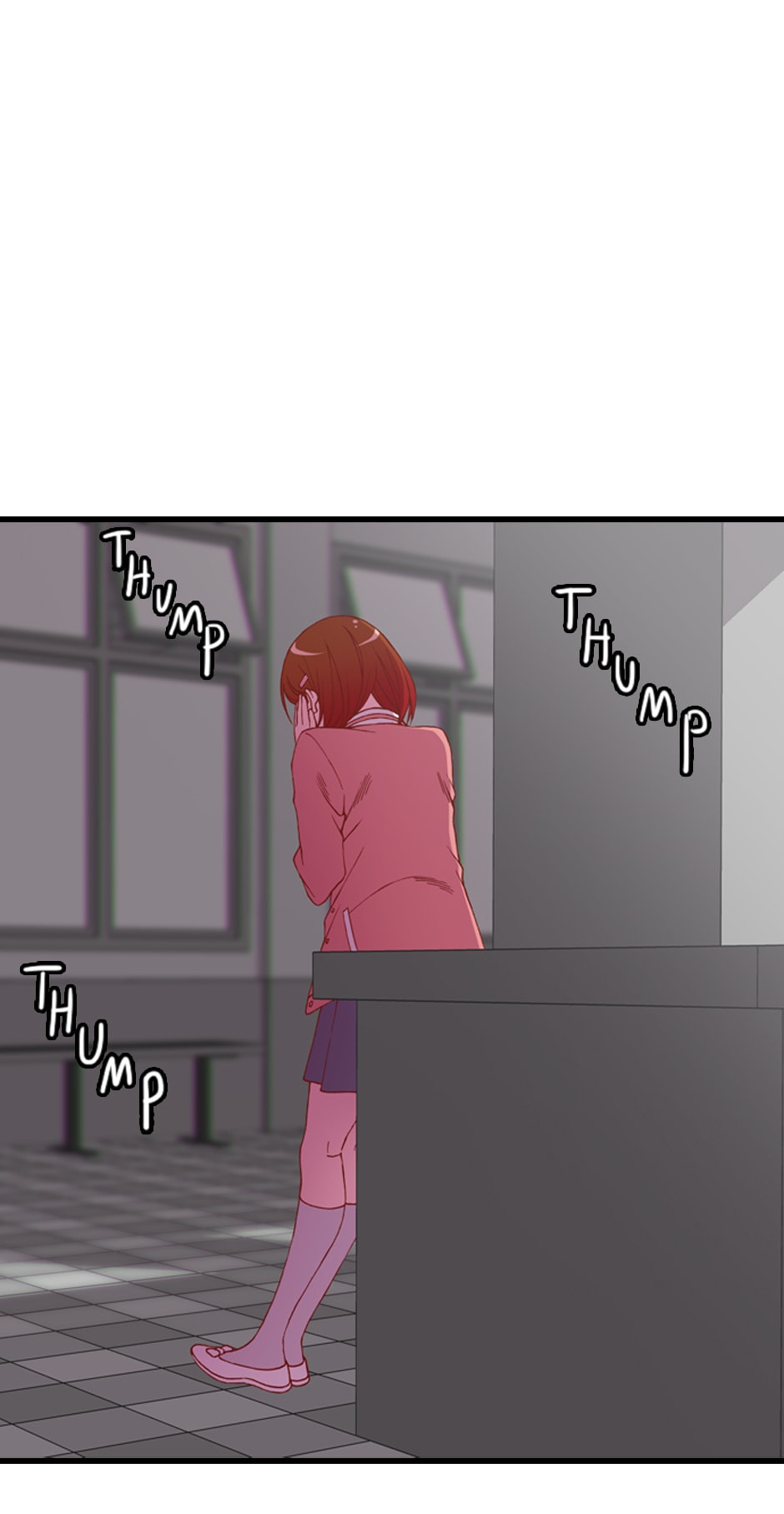 Red Velvet Chapter 36 page 10 - 