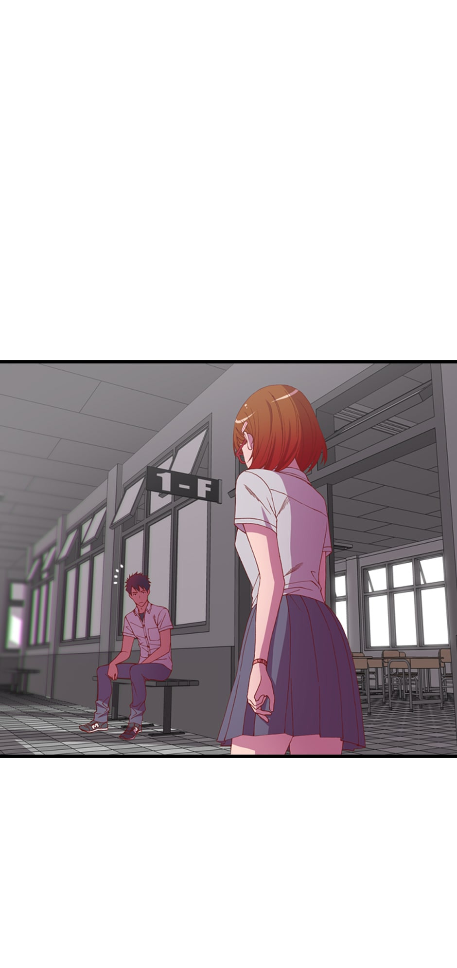 Red Velvet Chapter 37 page 11 - 