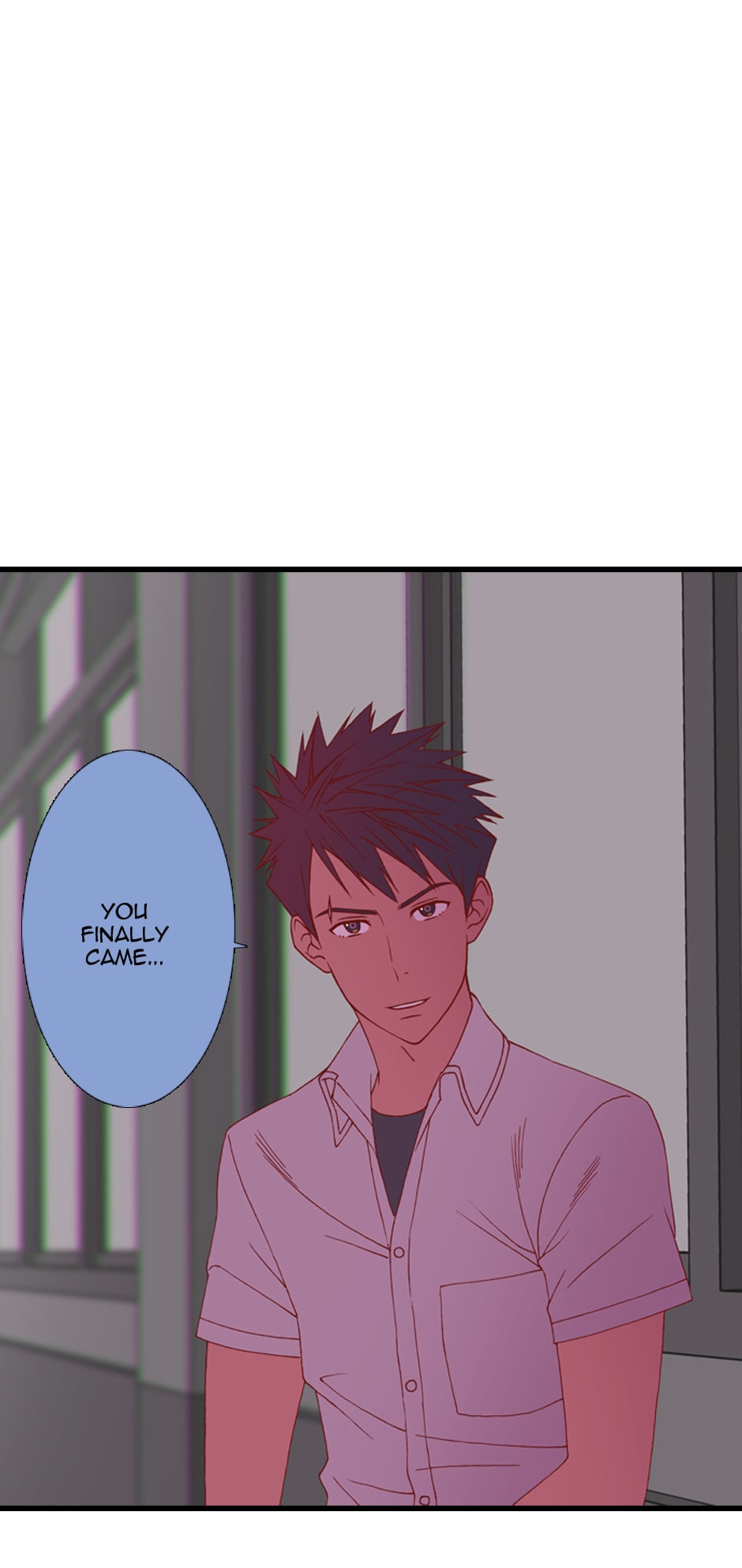 Red Velvet Chapter 37 page 12 - 