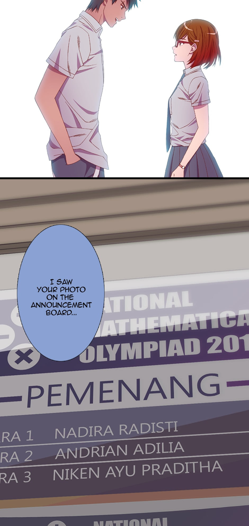 Red Velvet Chapter 37 page 16 - 