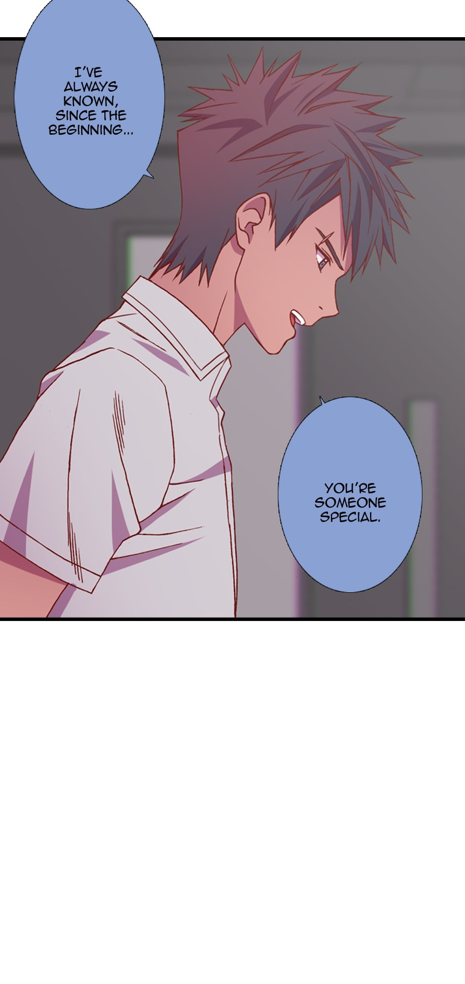 Red Velvet Chapter 37 page 19 - 