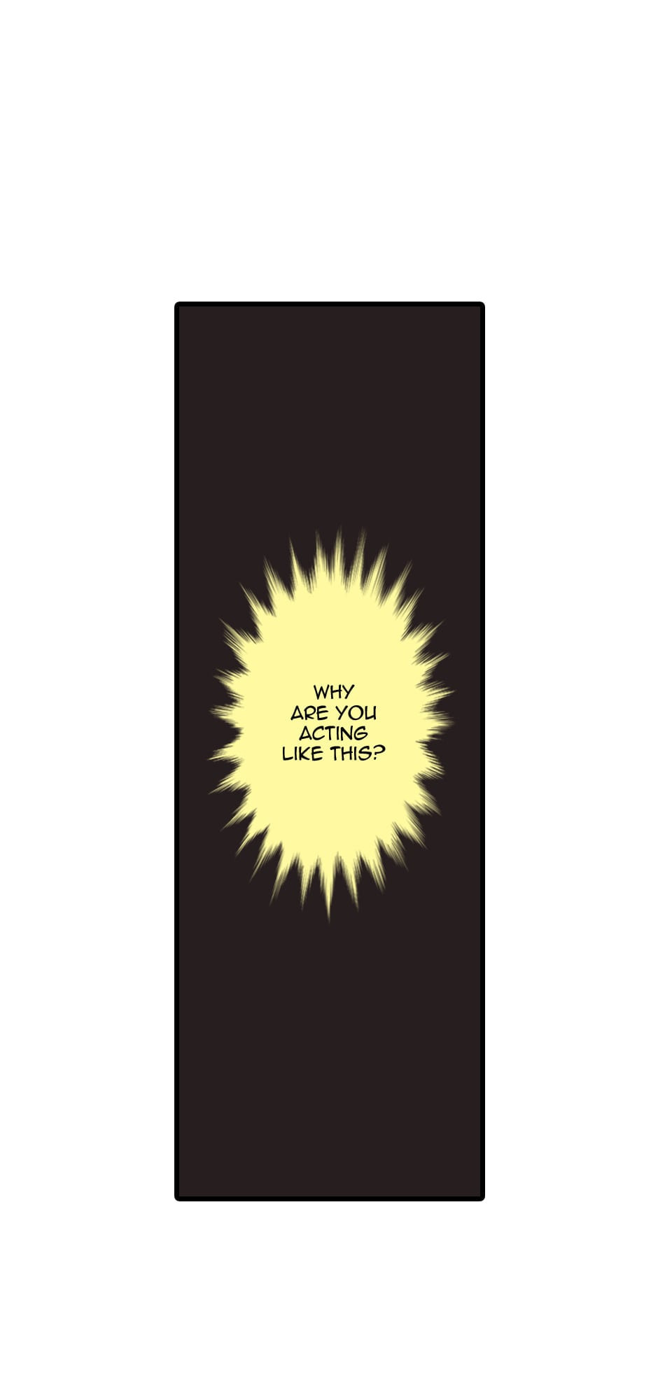 Red Velvet Chapter 37 page 20 - 