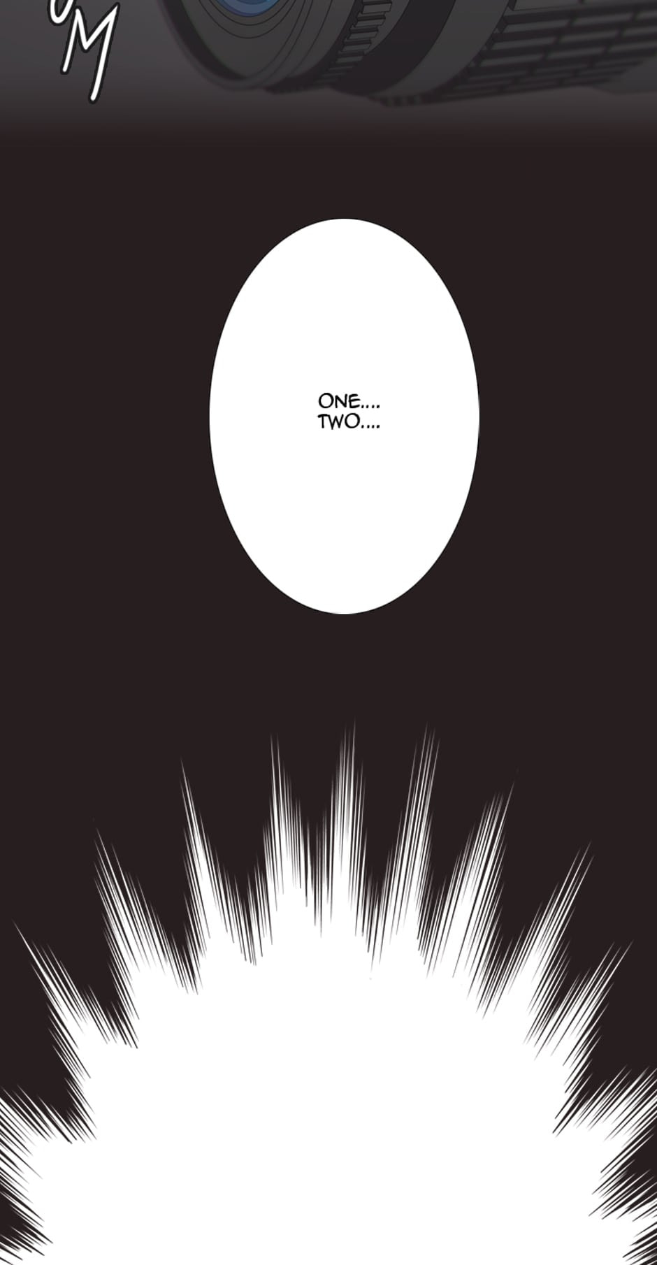 Red Velvet Chapter 37 page 3 - 