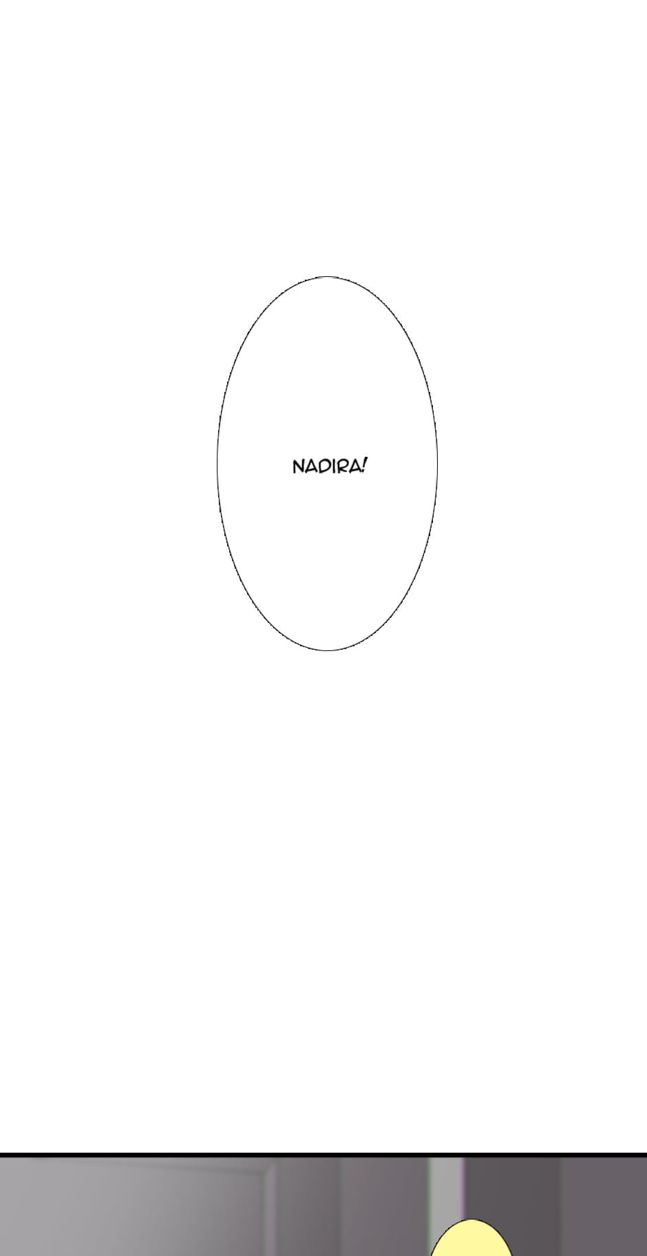 Red Velvet Chapter 37 page 21 - 