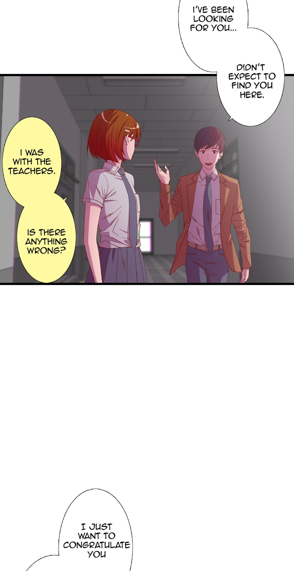 Red Velvet Chapter 37 page 23 - 