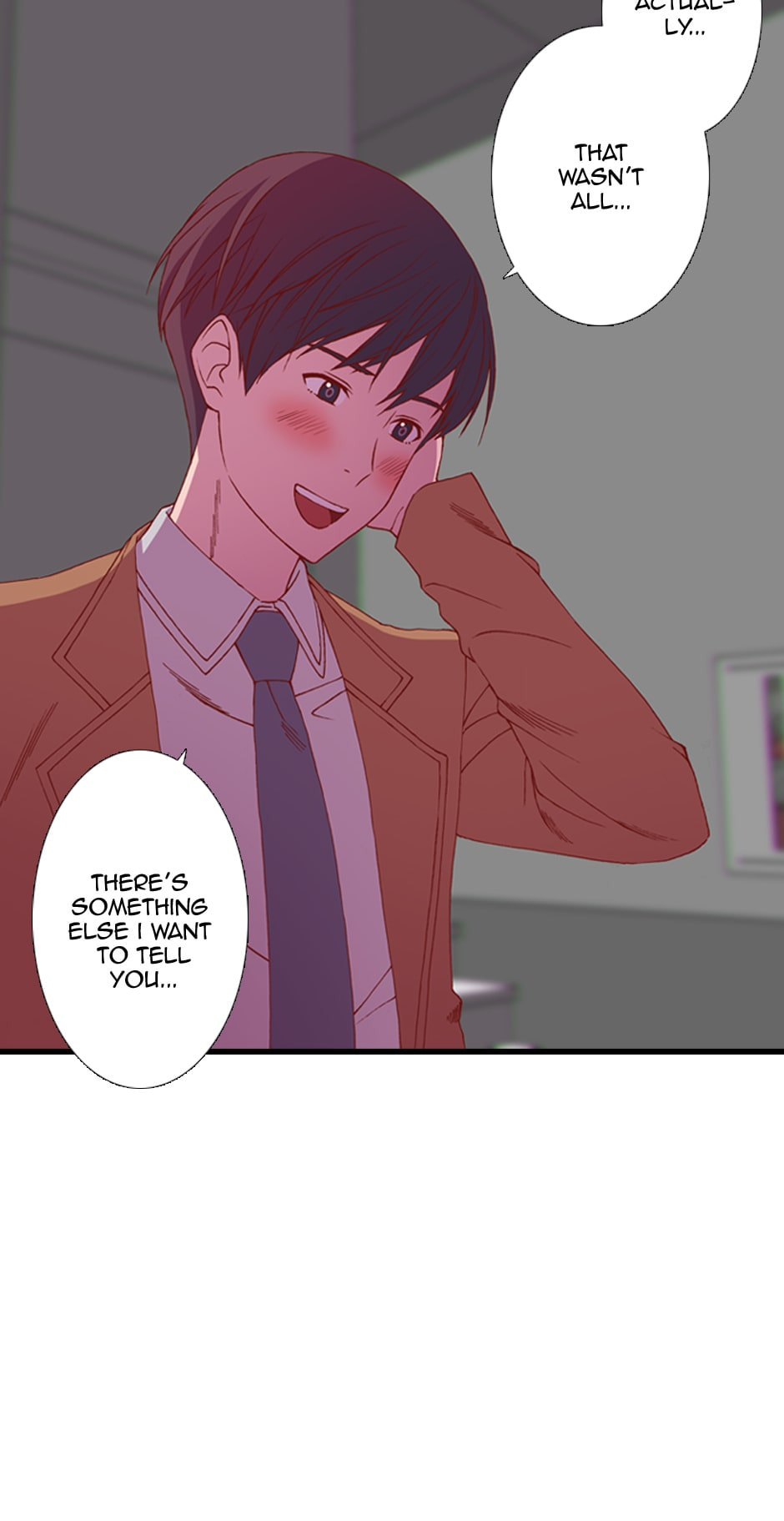 Red Velvet Chapter 37 page 25 - 