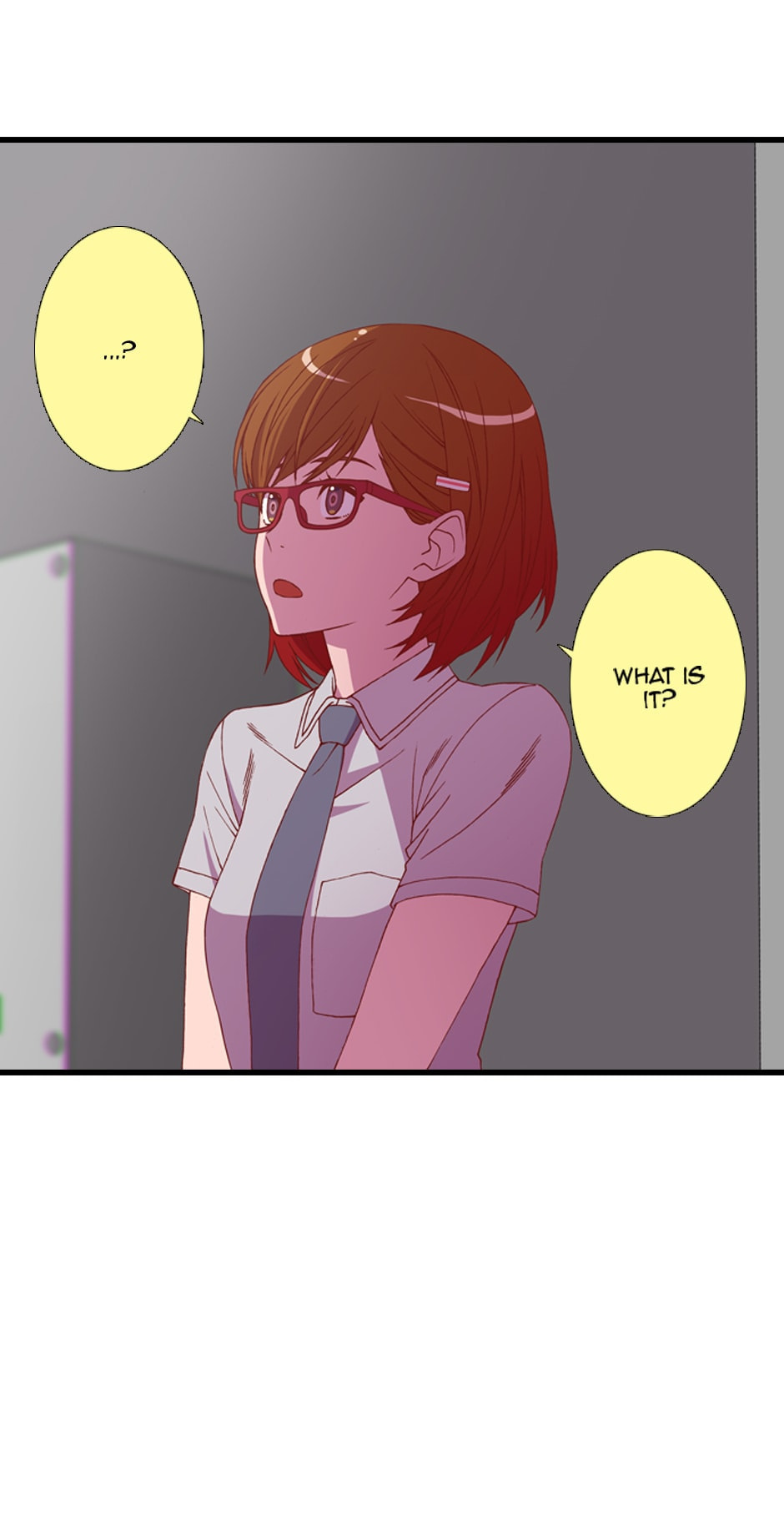 Red Velvet Chapter 37 page 26 - 