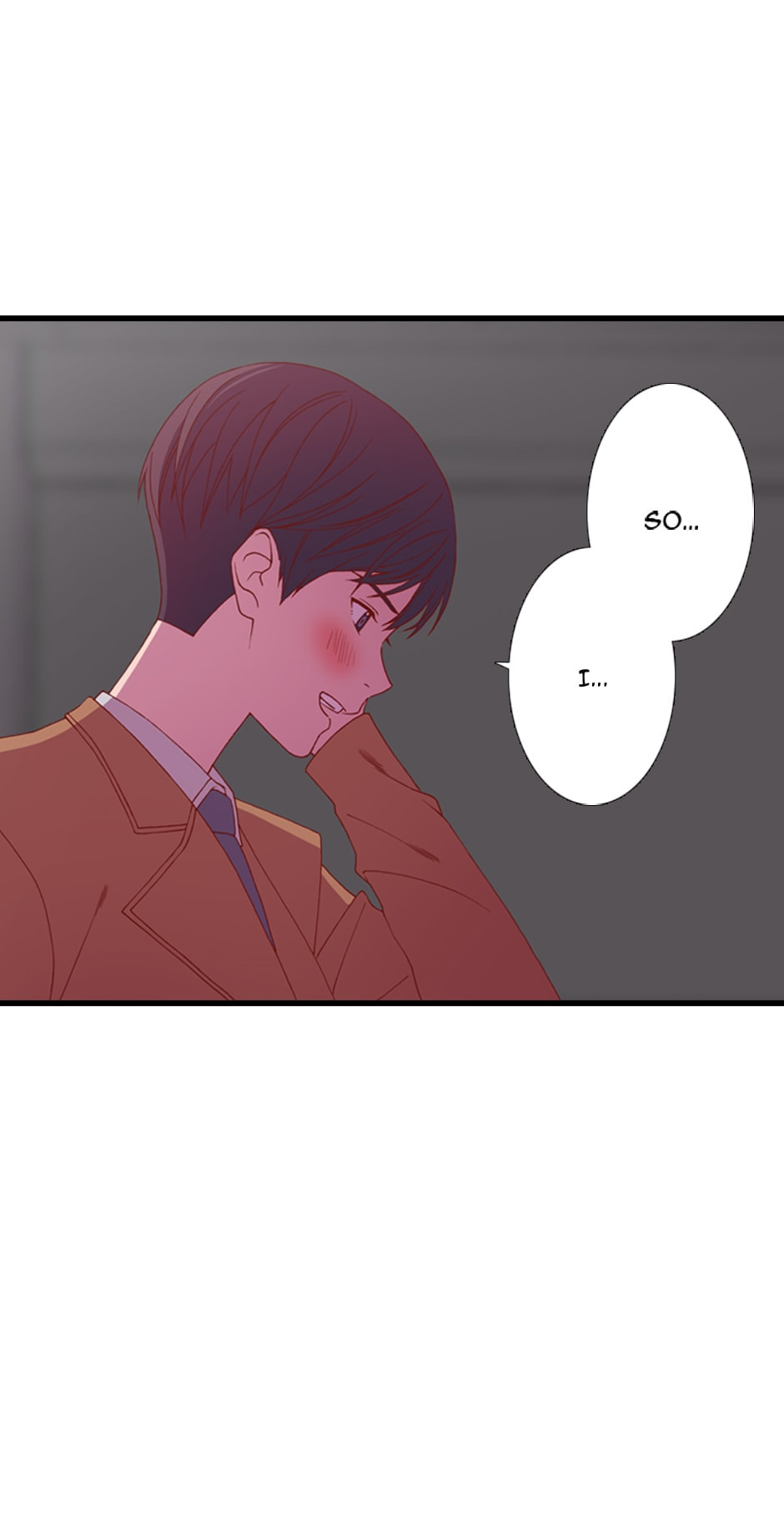 Red Velvet Chapter 37 page 27 - 