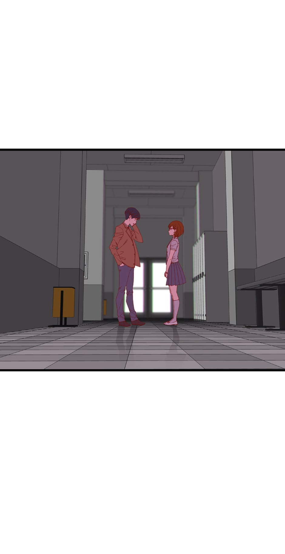 Red Velvet Chapter 37 page 28 - 