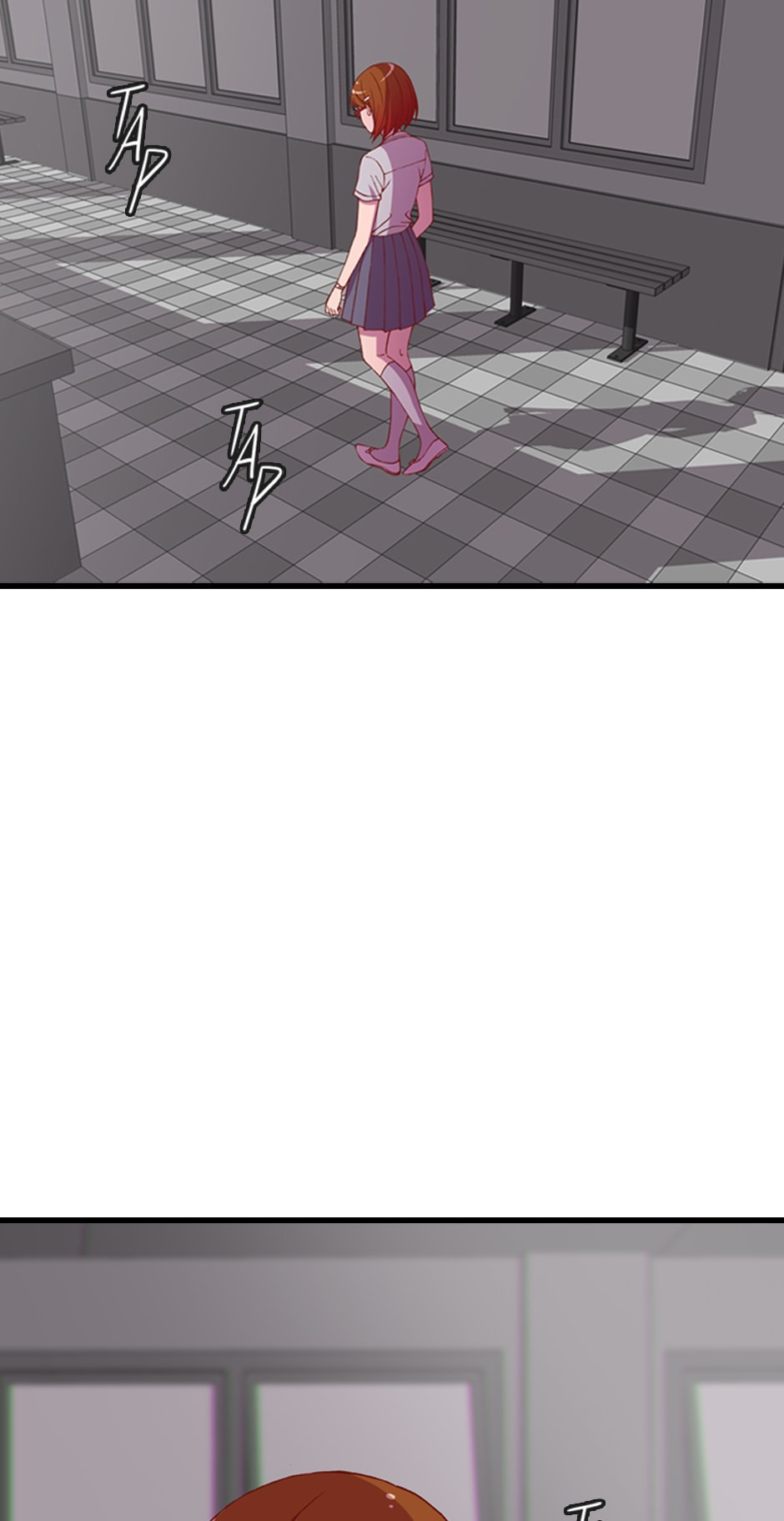 Red Velvet Chapter 37 page 30 - 