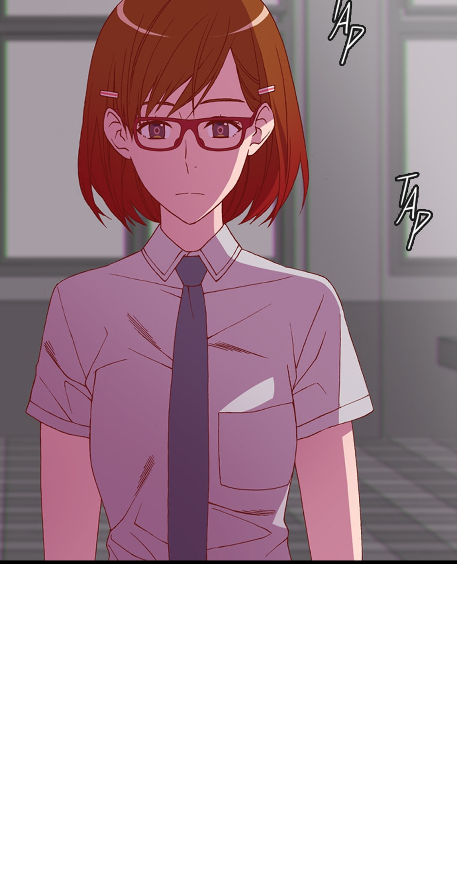 Red Velvet Chapter 37 page 31 - 