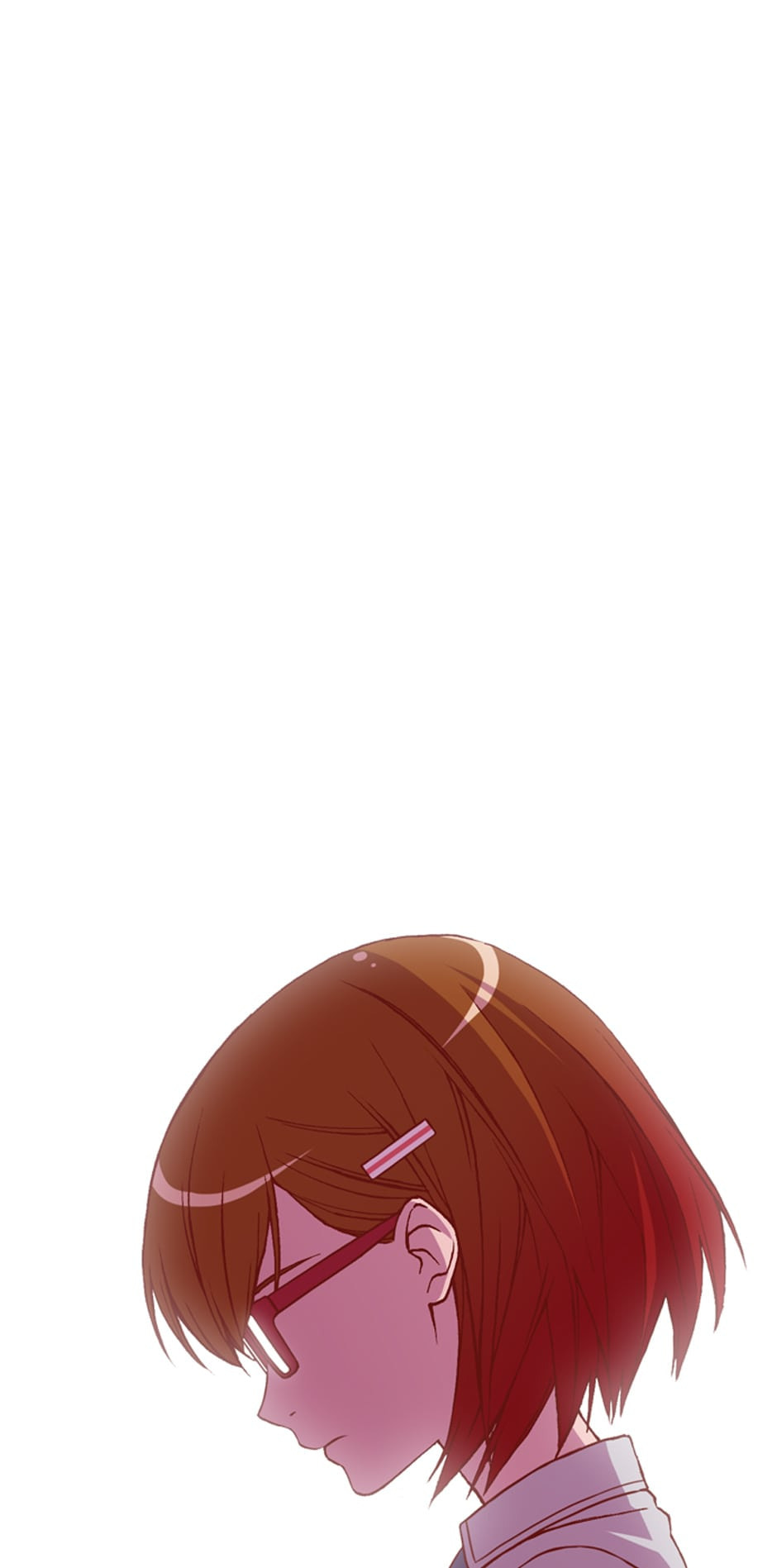 Red Velvet Chapter 37 page 33 - 