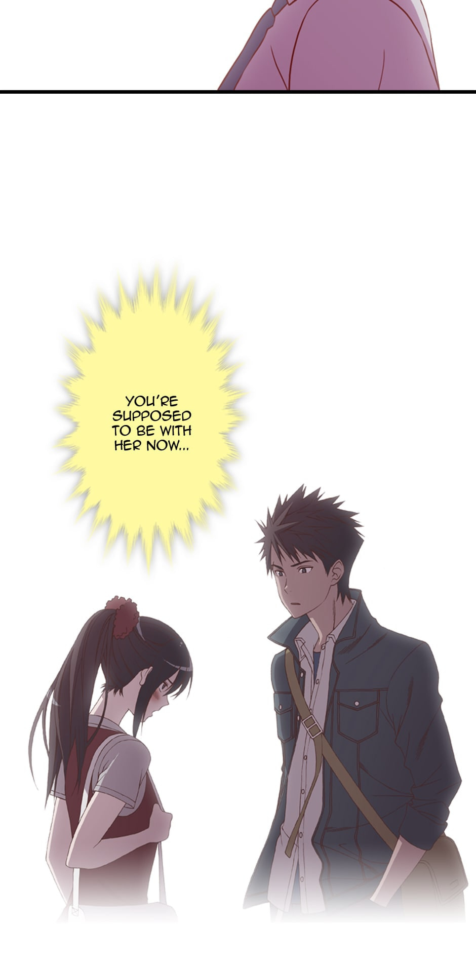 Red Velvet Chapter 37 page 34 - 