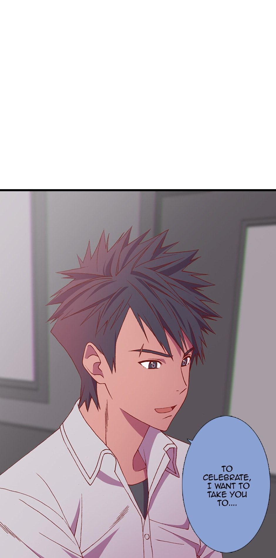 Red Velvet Chapter 37 page 35 - 