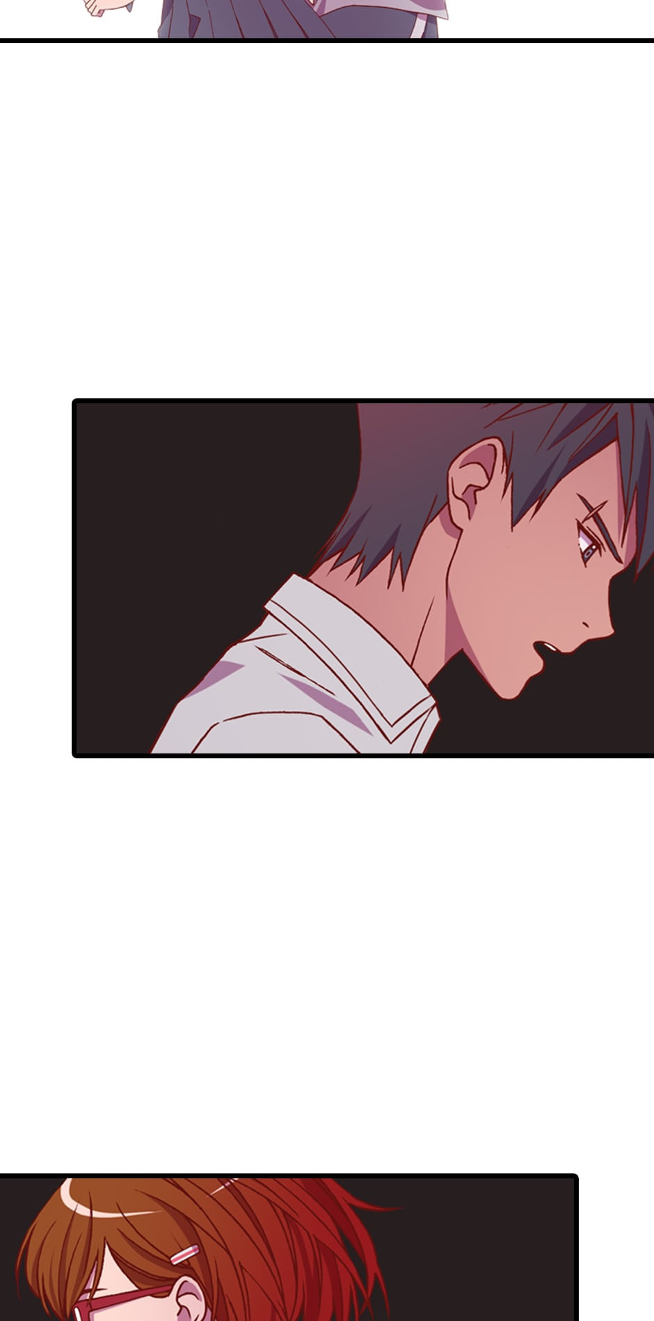 Red Velvet Chapter 37 page 38 - 