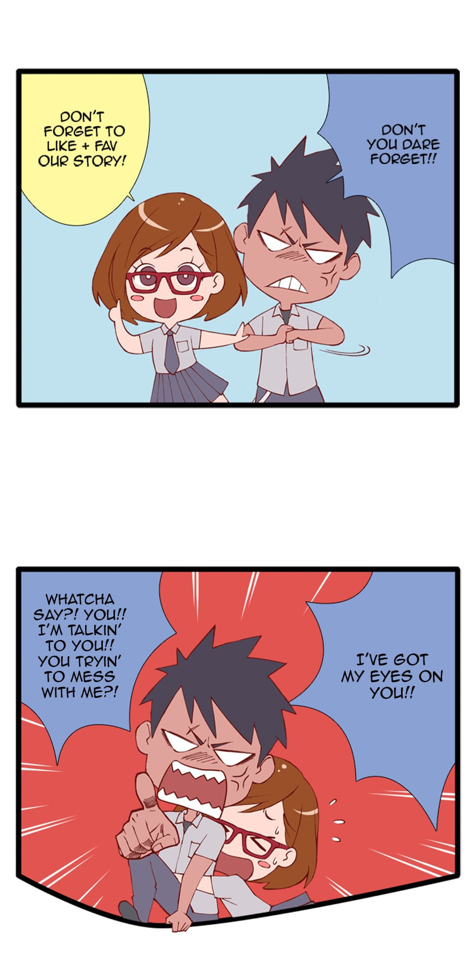Red Velvet Chapter 37 page 41 - 
