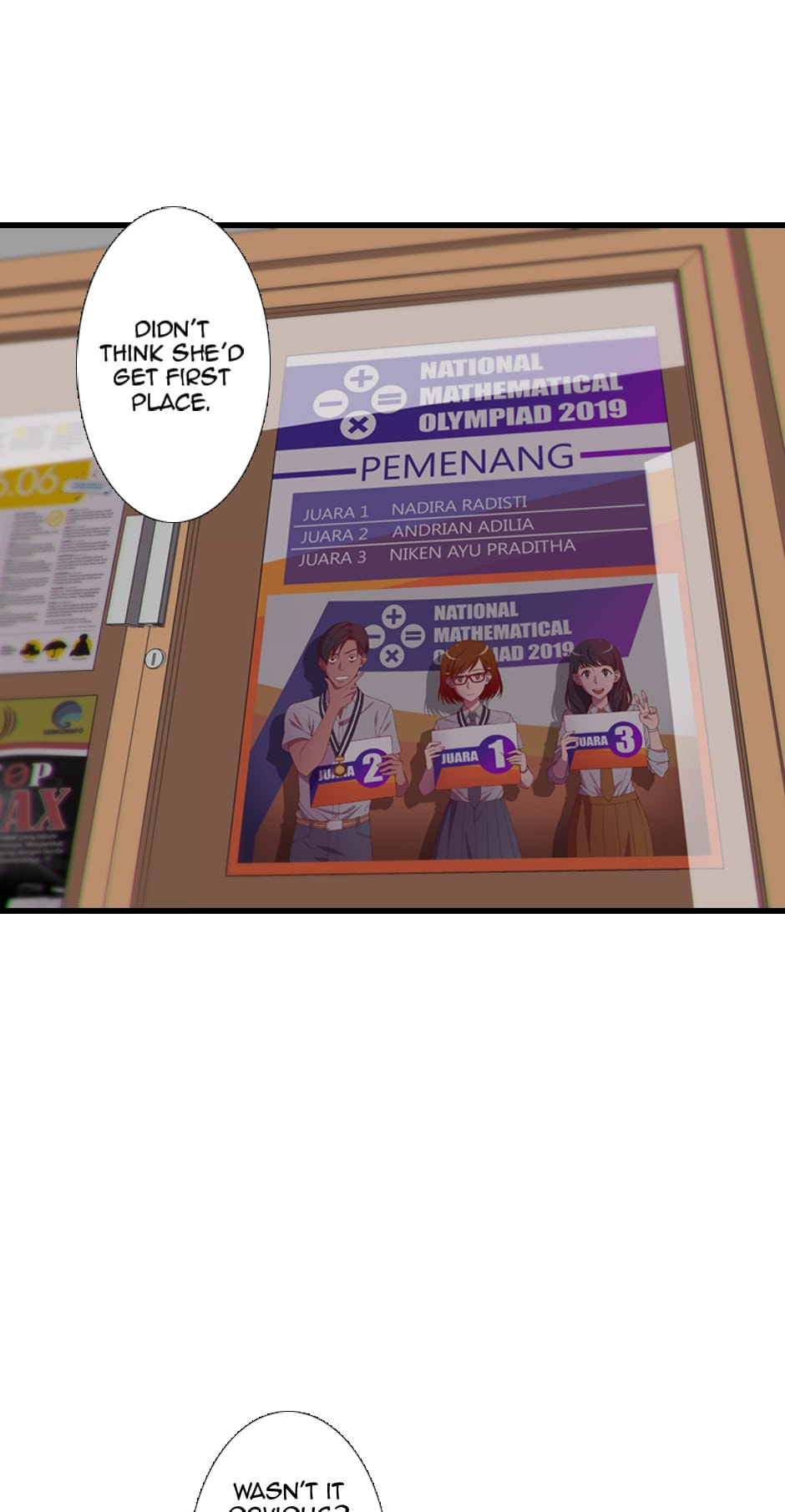 Red Velvet Chapter 37 page 8 - 