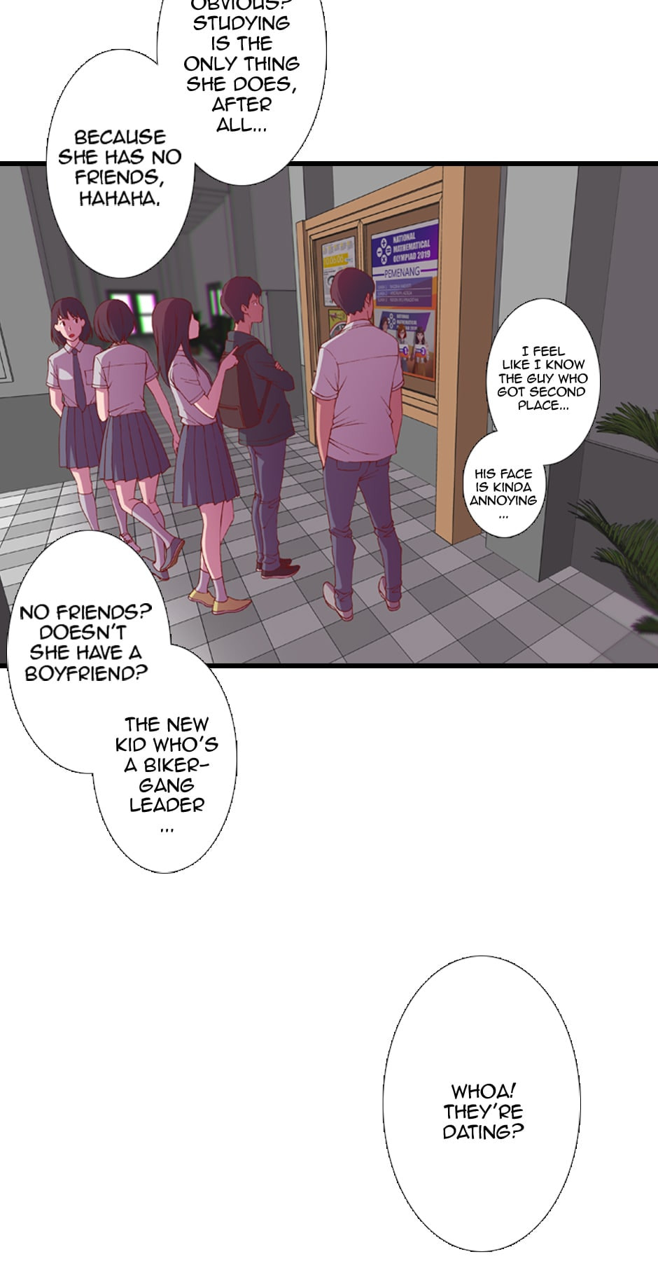 Red Velvet Chapter 37 page 9 - 