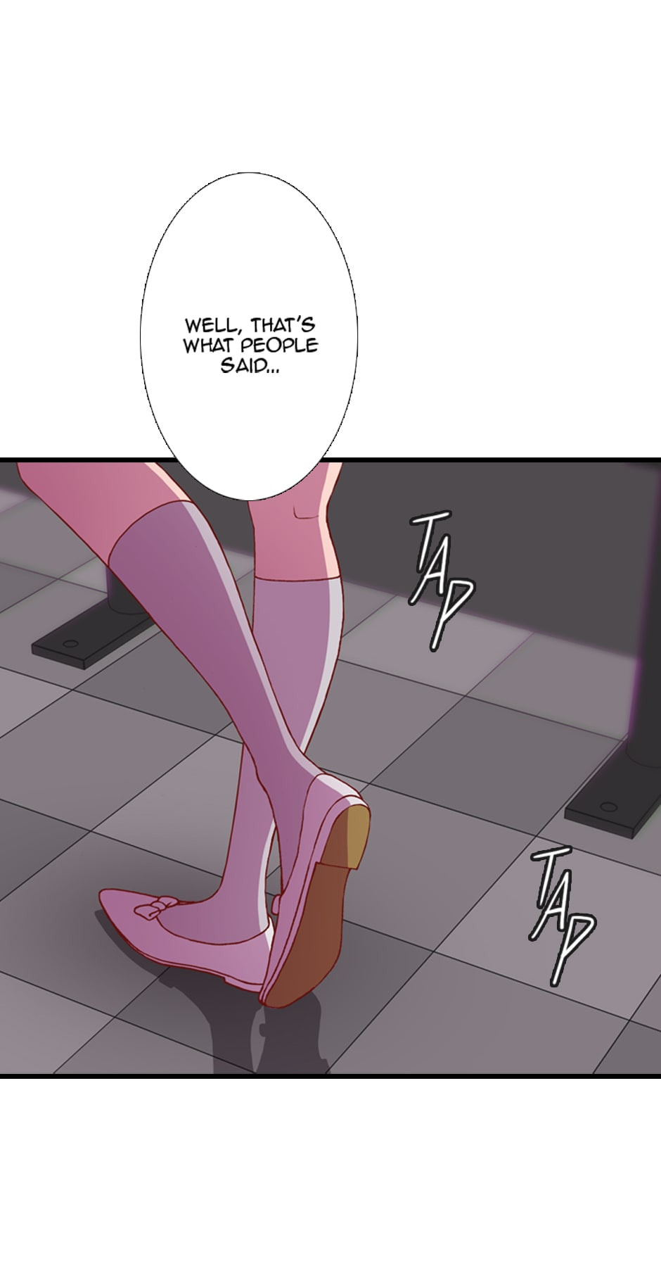 Red Velvet Chapter 37 page 10 - 
