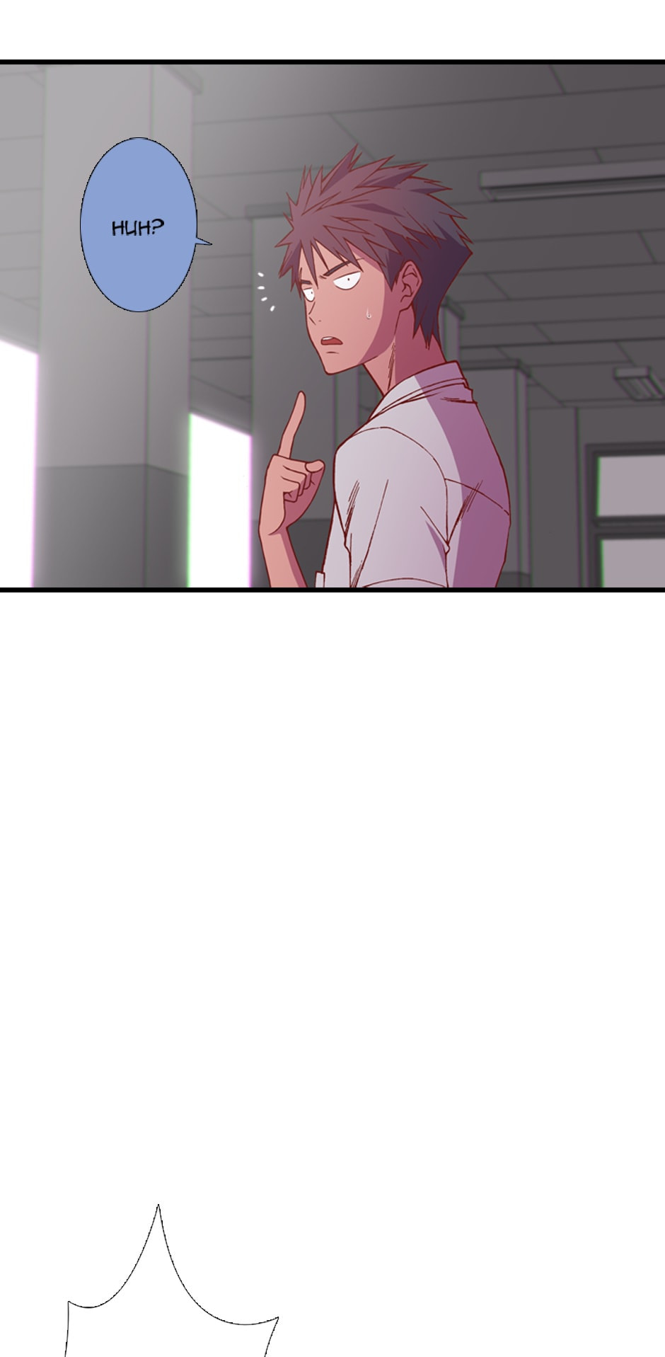 Red Velvet Chapter 38 page 11 - 