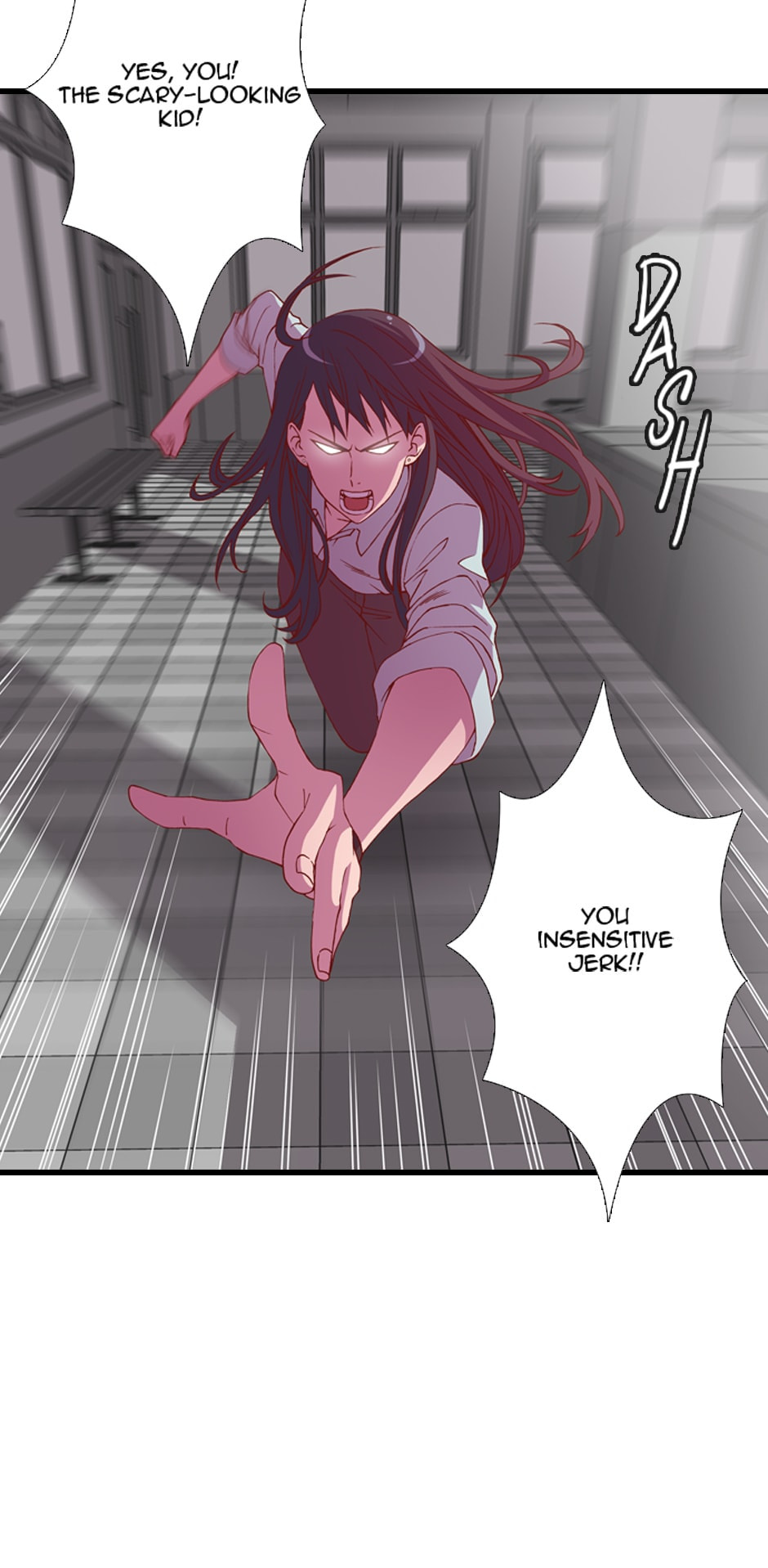 Red Velvet Chapter 38 page 12 - 