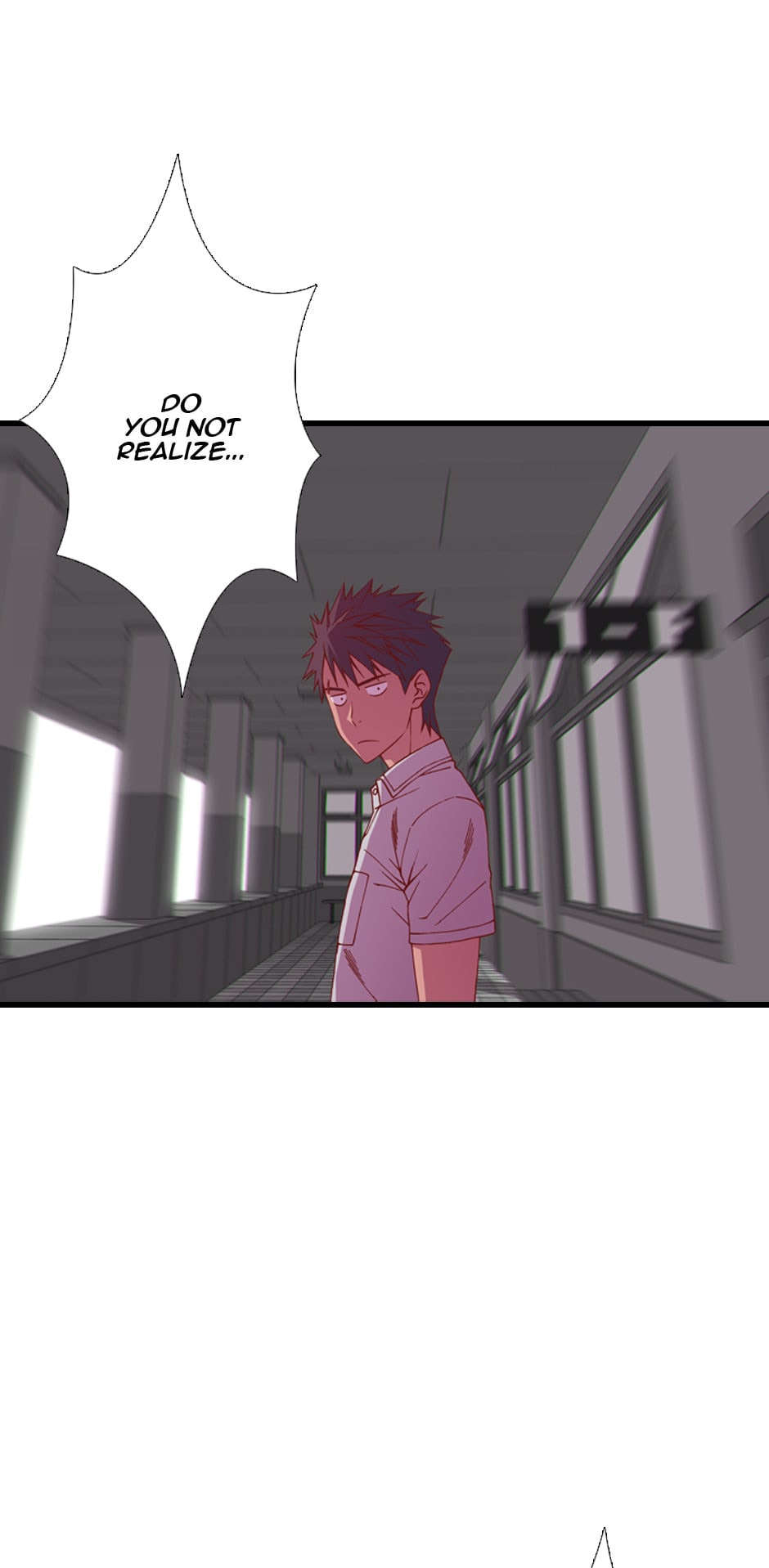 Red Velvet Chapter 38 page 13 - 