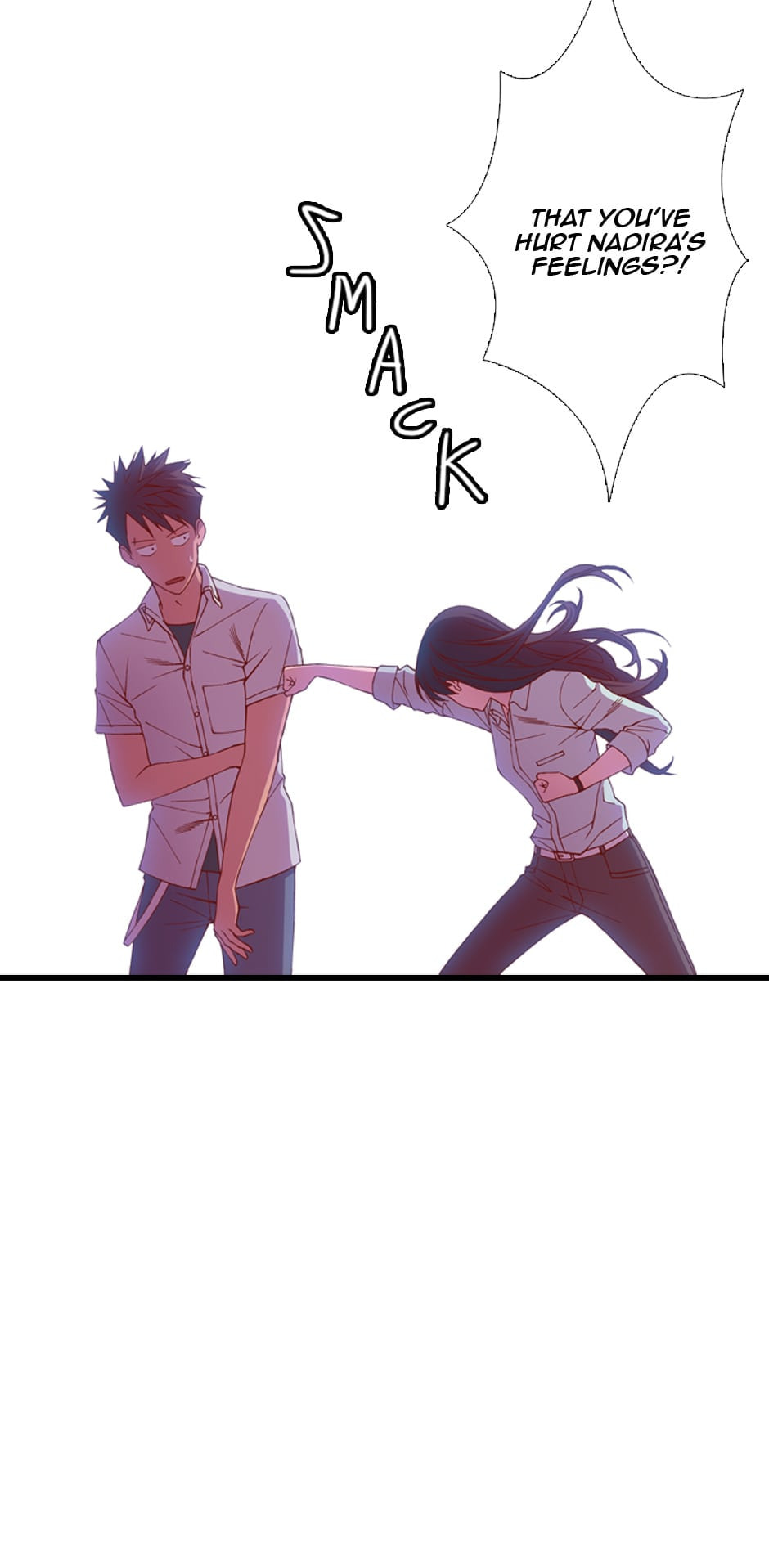 Red Velvet Chapter 38 page 14 - 