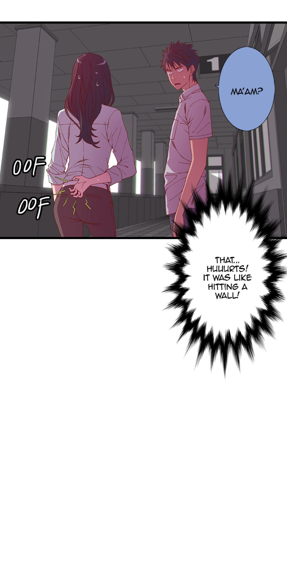 Red Velvet Chapter 38 page 16 - 