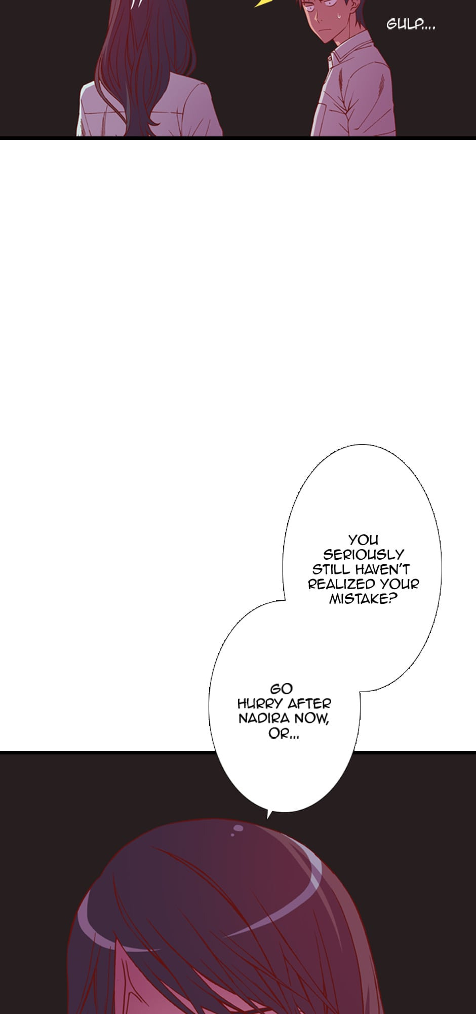 Red Velvet Chapter 38 page 18 - 