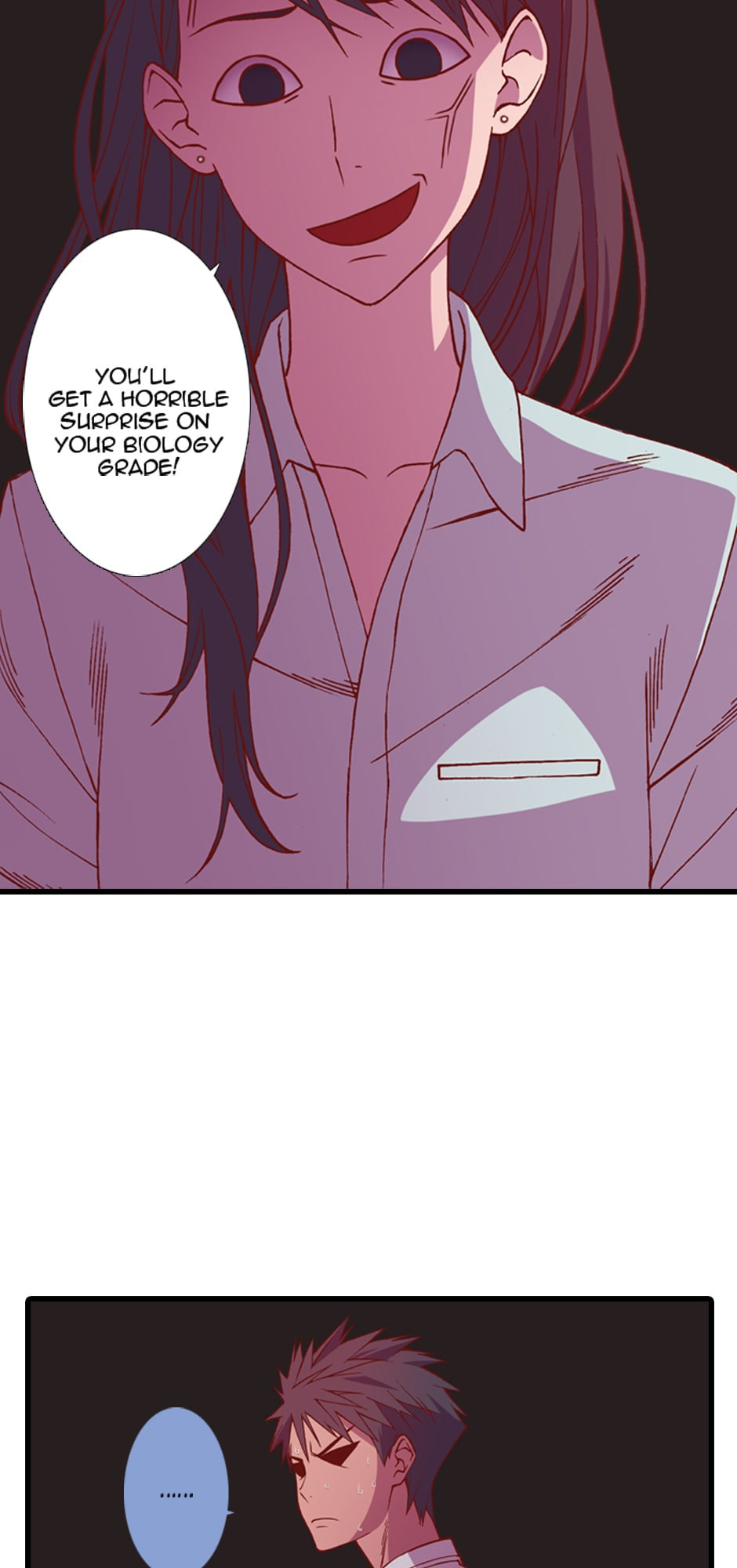 Red Velvet Chapter 38 page 19 - 