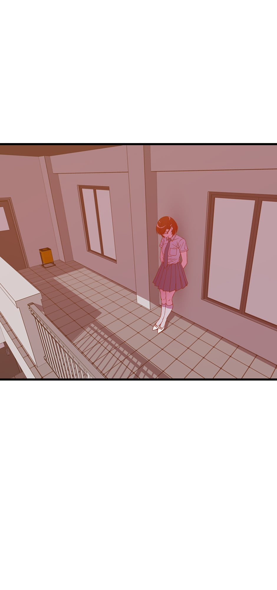 Red Velvet Chapter 38 page 24 - 