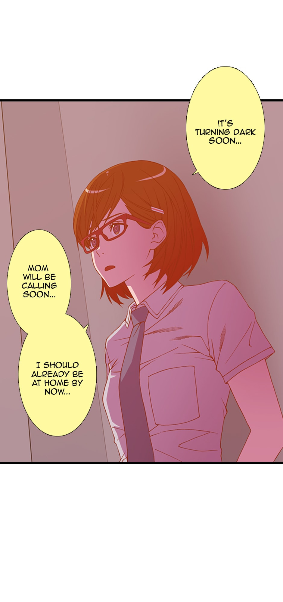 Red Velvet Chapter 38 page 25 - 