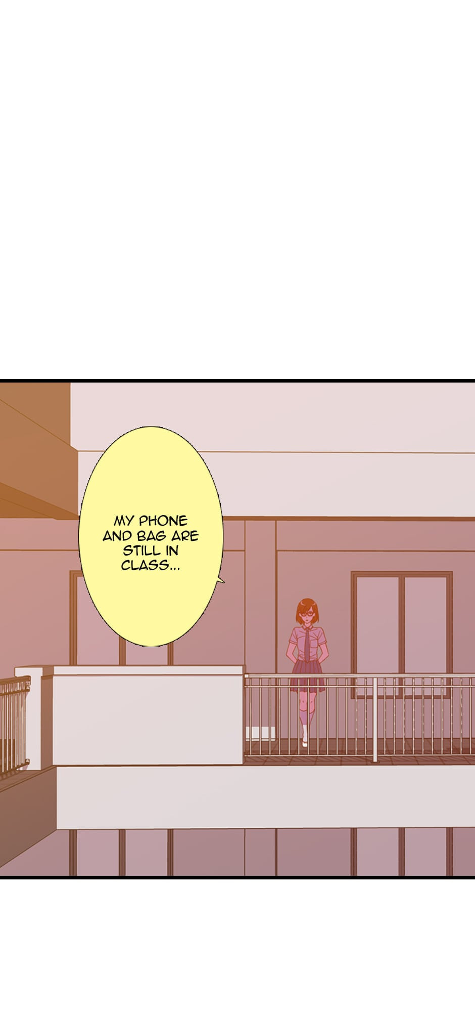Red Velvet Chapter 38 page 26 - 